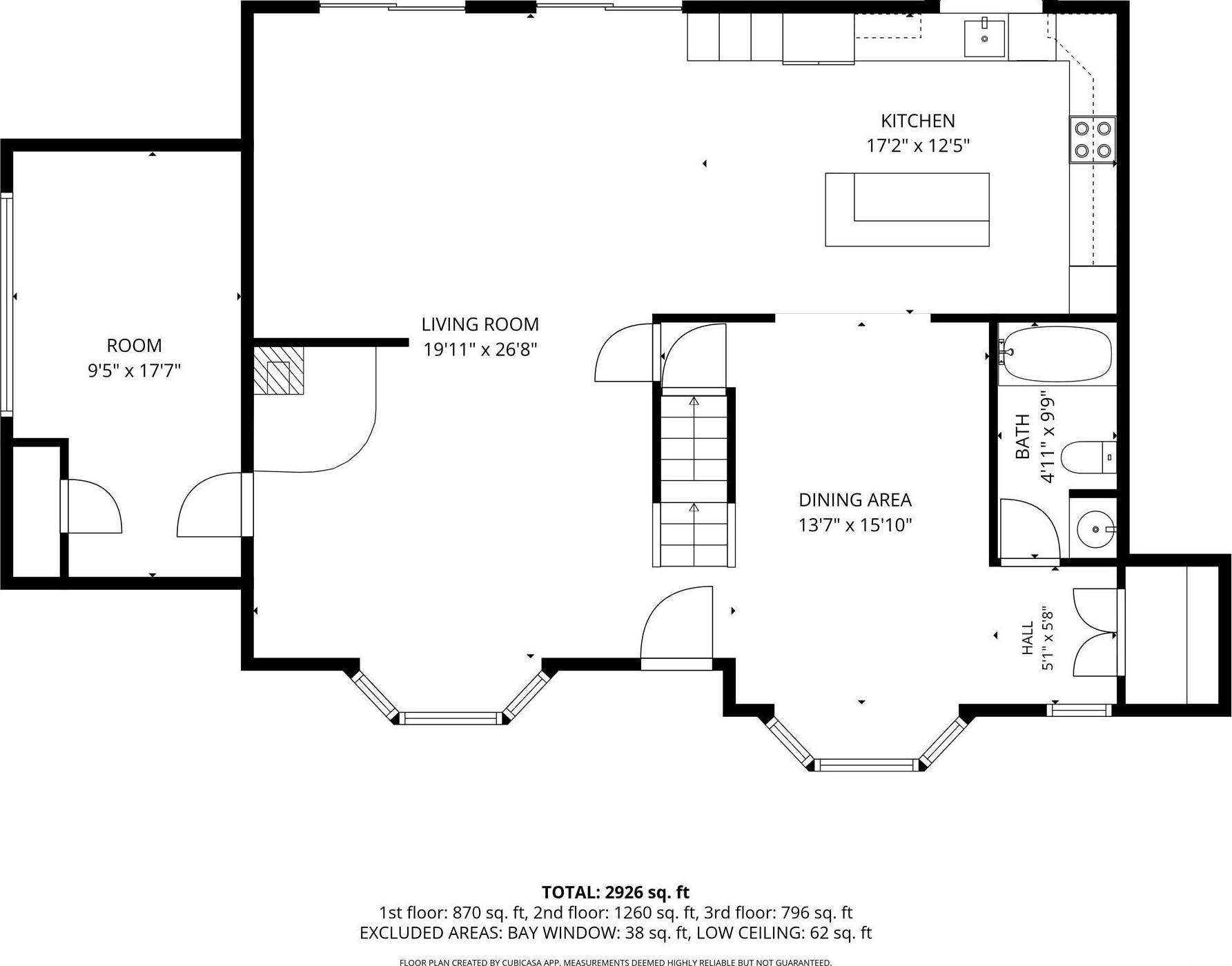 Single Family Eastwood Drive  Suffolk County, NY 11703, MLS-1034598-34