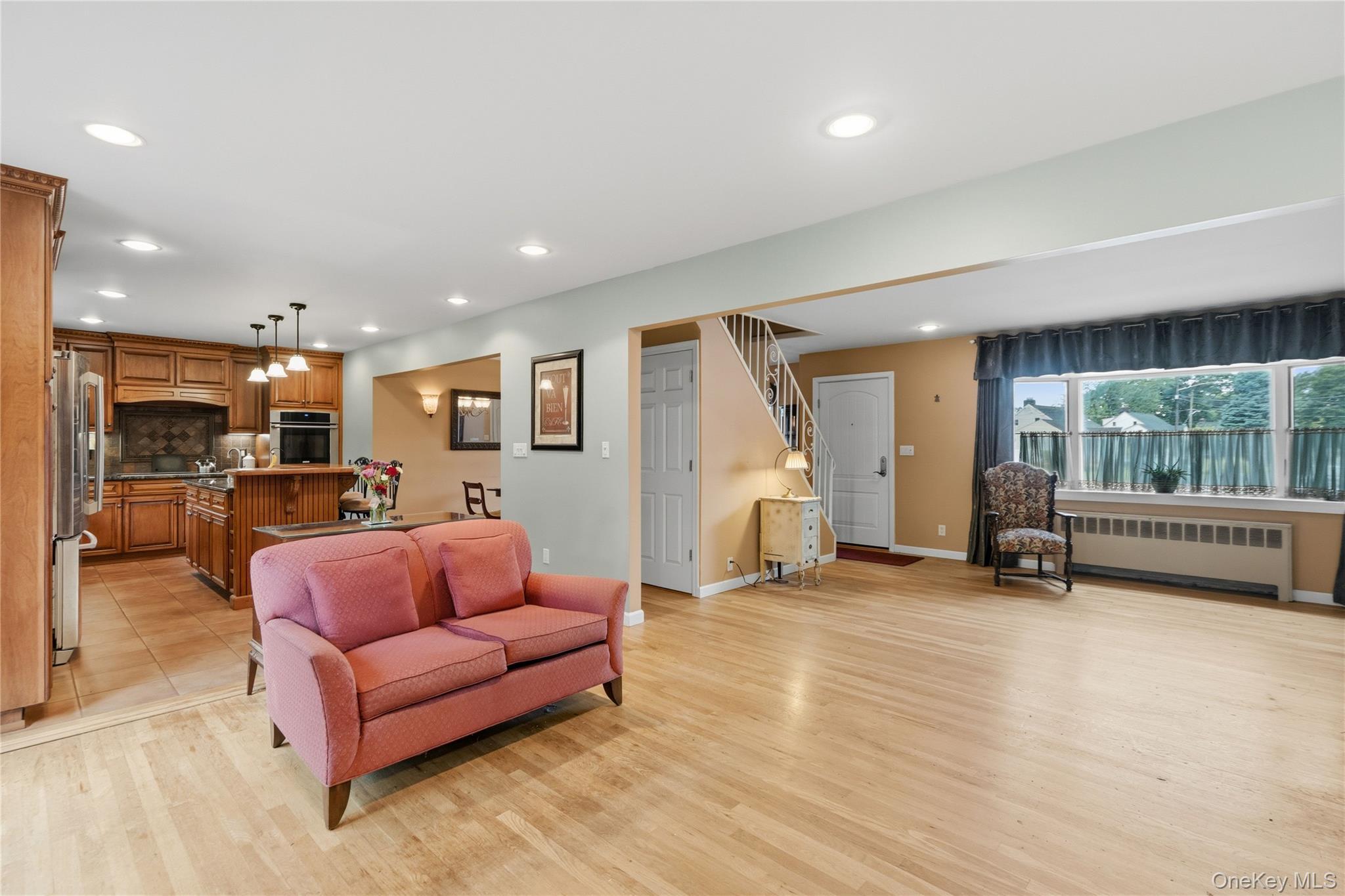 Single Family Eastwood Drive  Suffolk County, NY 11703, MLS-1034598-9