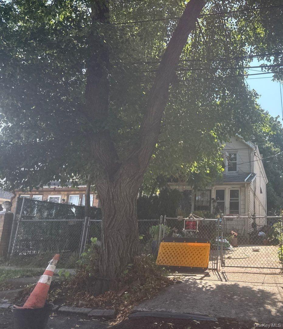 Single Family Sagamore Avenue  Queens, NY 11423, MLS-1034606-2