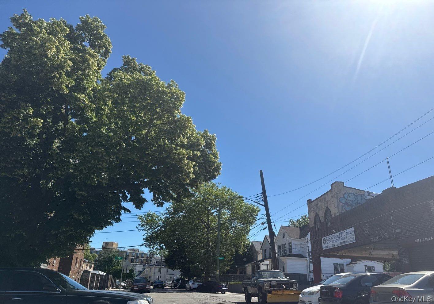 Single Family Sagamore Avenue  Queens, NY 11423, MLS-1034606-4