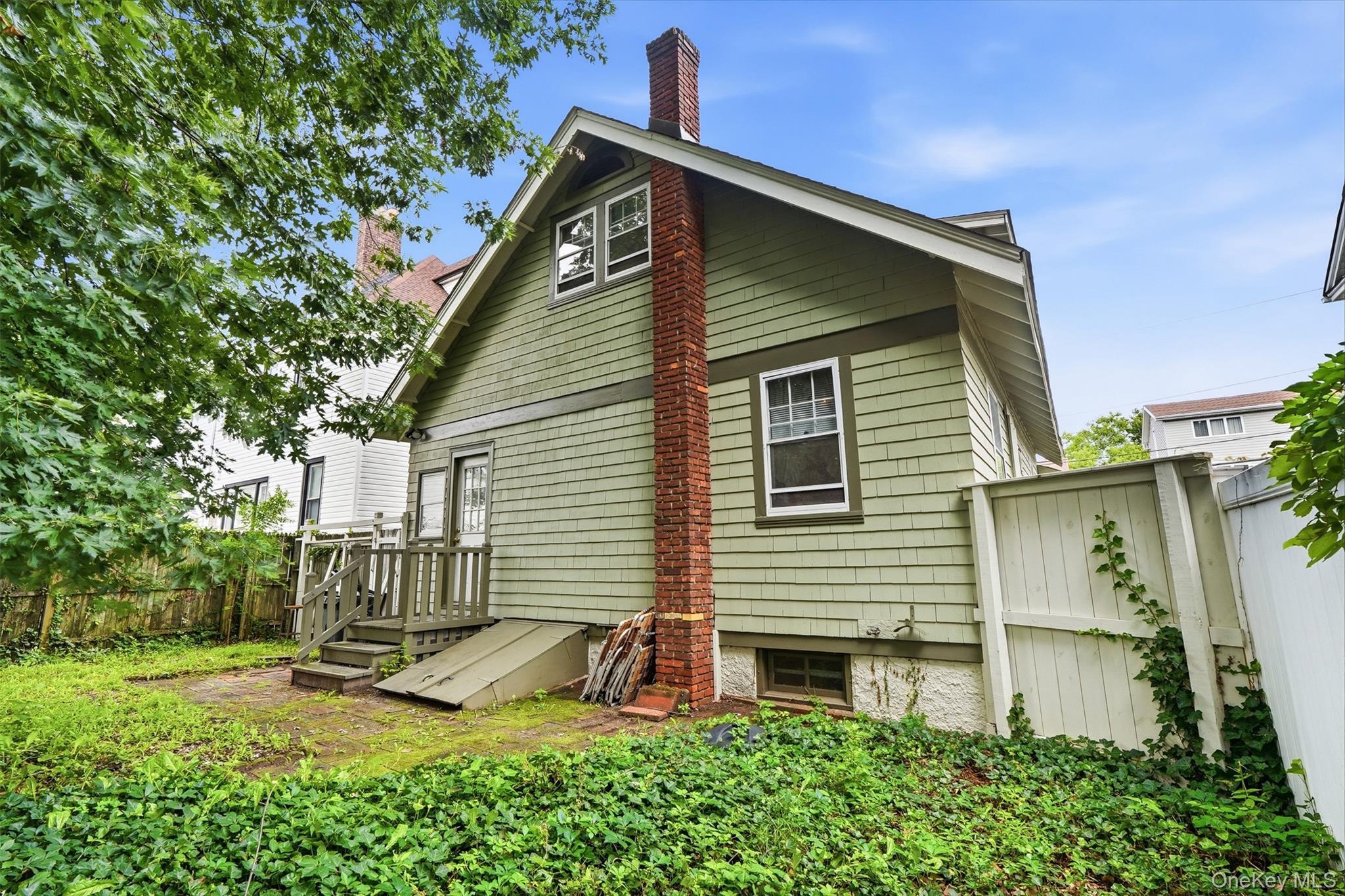 Single Family Demorest Avenue  Staten Island, NY 10314, MLS-1034610-42