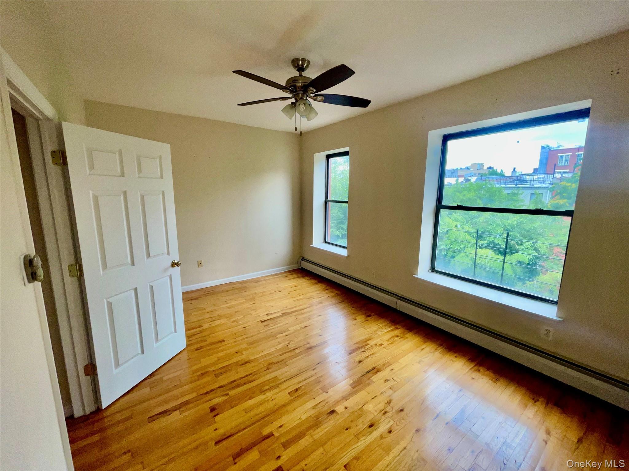 Apartment E 126th Street Manhattan, NY 10035, MLS-1034612-11