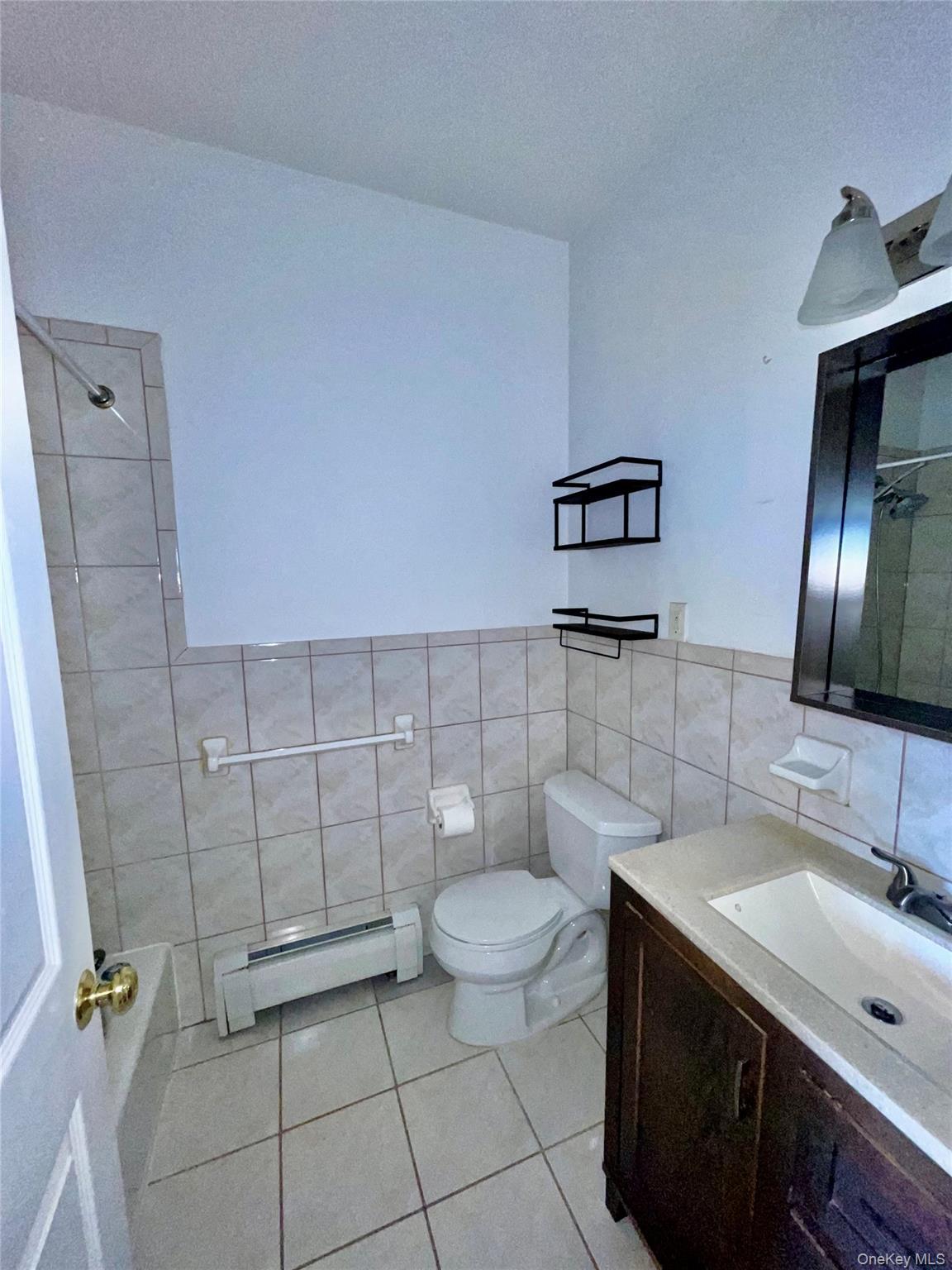 Apartment E 126th Street Manhattan, NY 10035, MLS-1034612-14