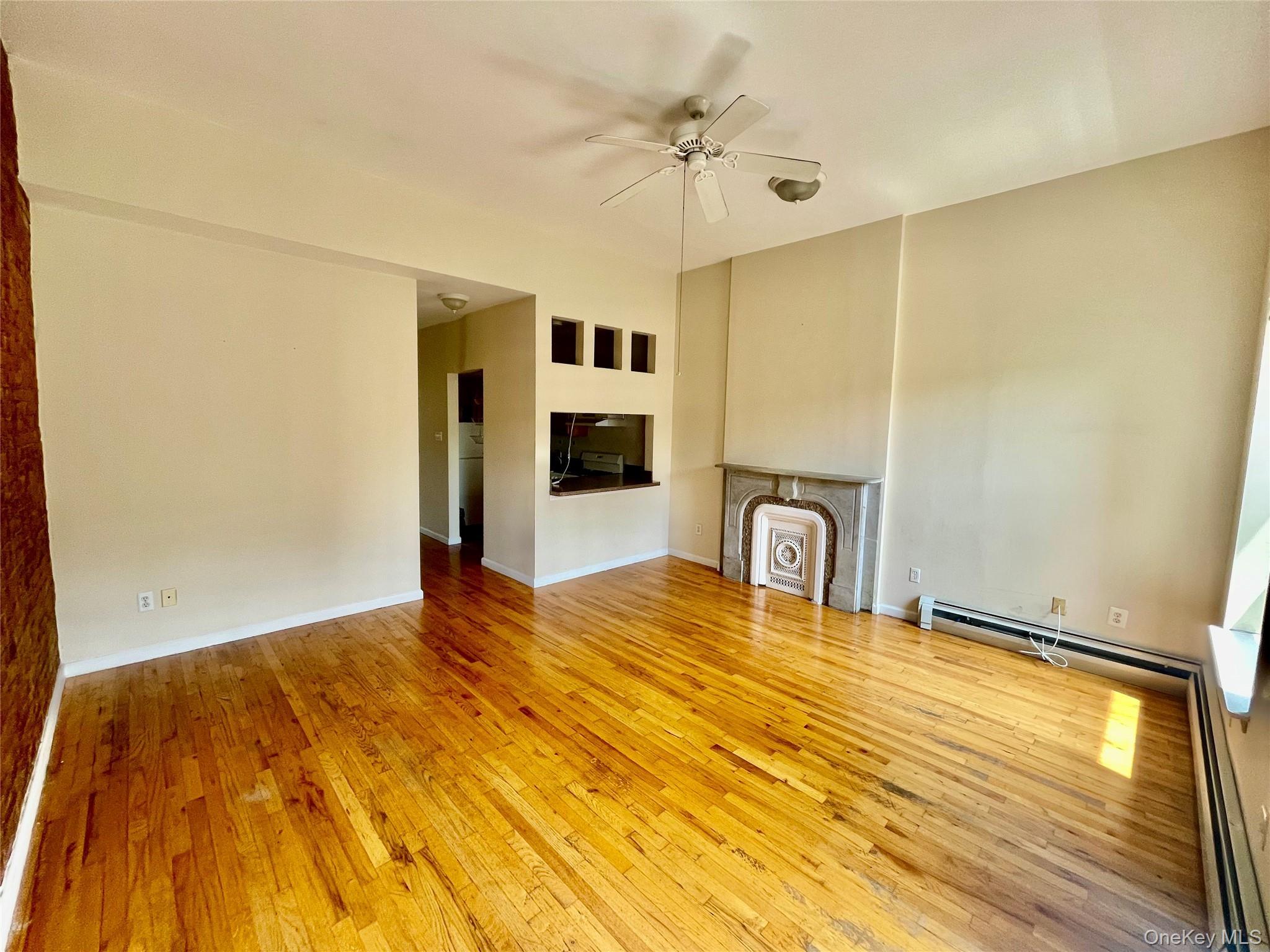 Apartment E 126th Street Manhattan, NY 10035, MLS-1034612-2