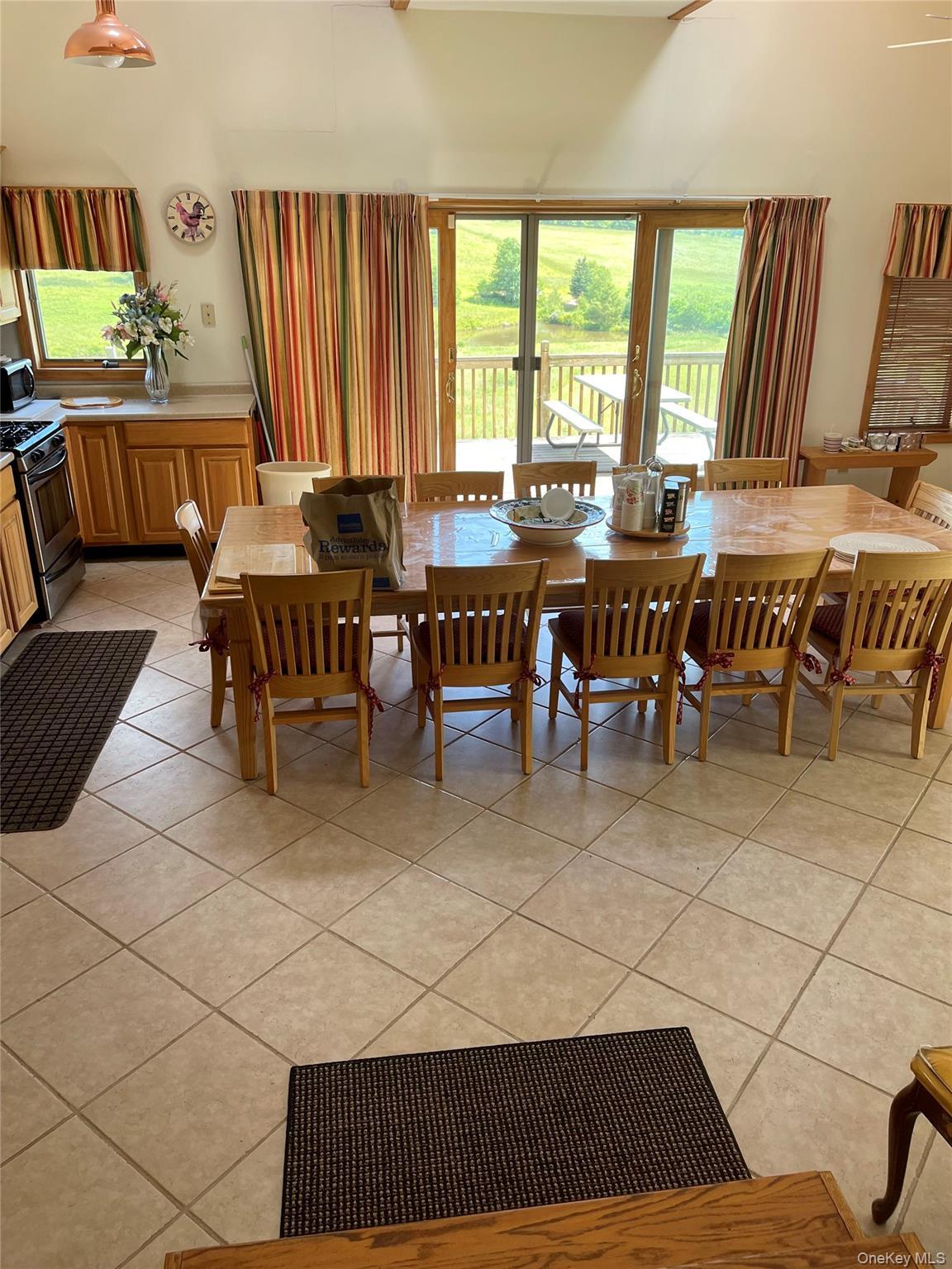 Single Family Turnpike Road  Delaware County, NY 13757, MLS-1034617-10