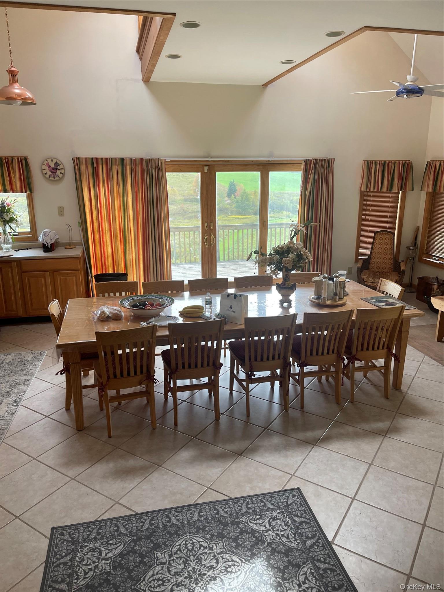 Single Family Turnpike Road  Delaware County, NY 13757, MLS-1034617-11