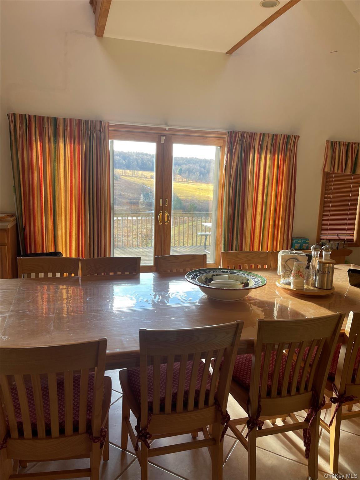 Single Family Turnpike Road  Delaware County, NY 13757, MLS-1034617-12