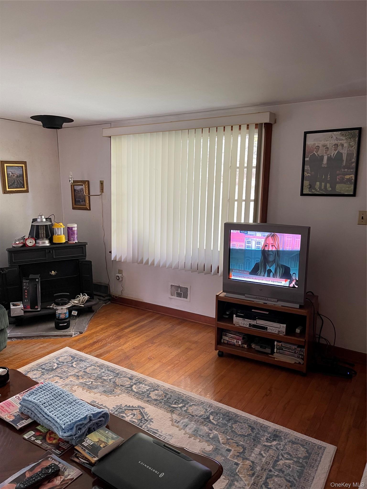 Single Family Turnpike Road  Delaware County, NY 13757, MLS-1034617-16