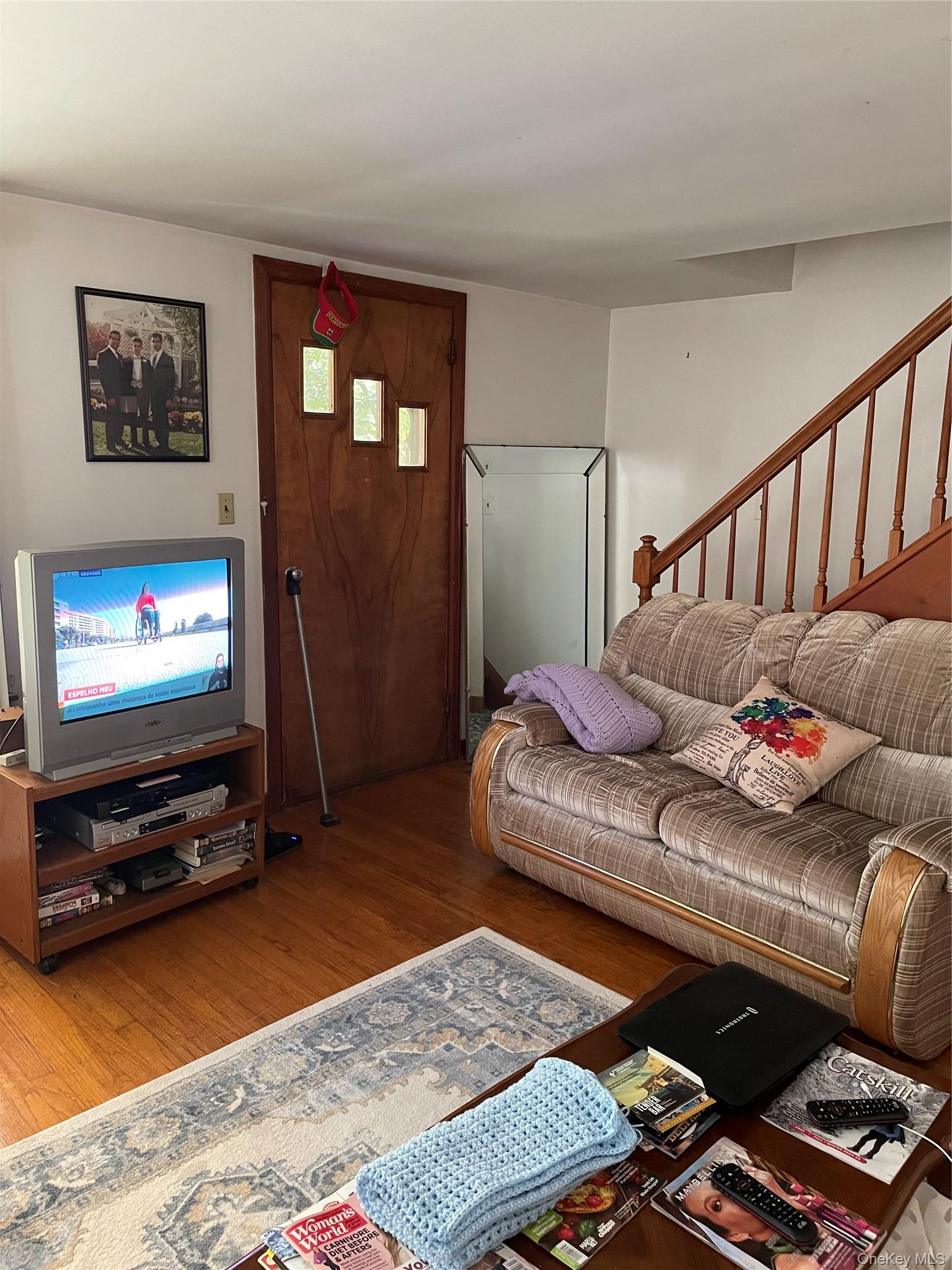 Single Family Turnpike Road  Delaware County, NY 13757, MLS-1034617-17