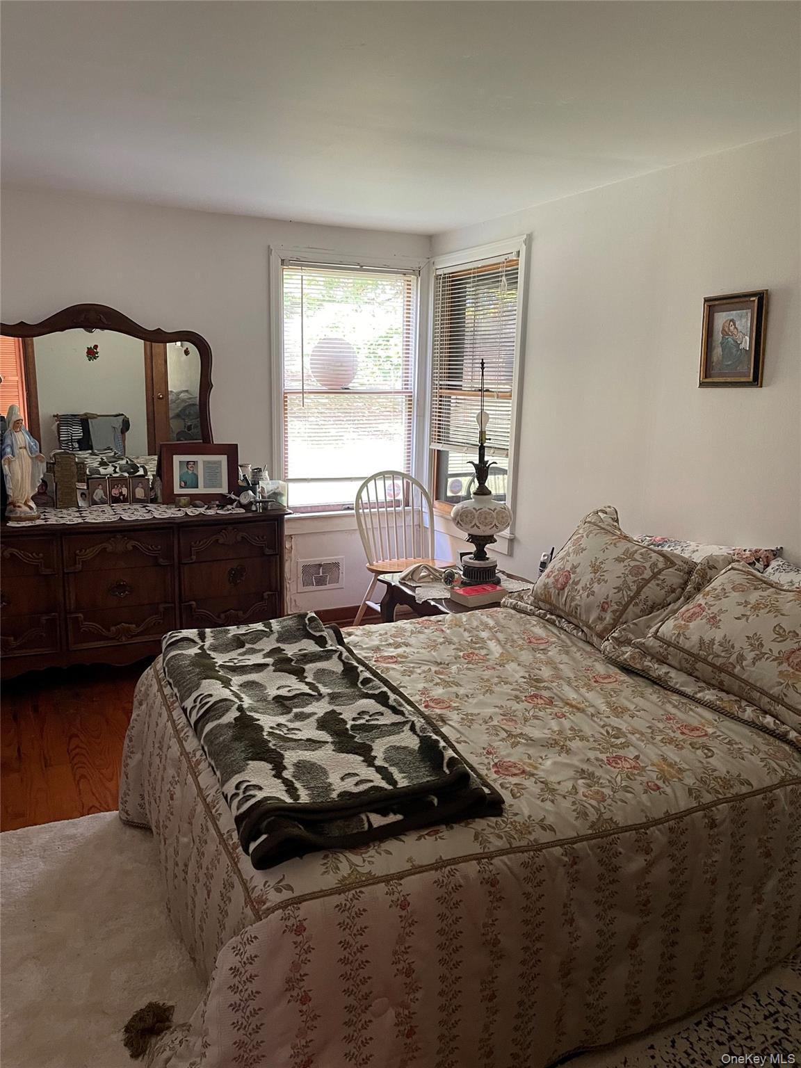 Single Family Turnpike Road  Delaware County, NY 13757, MLS-1034617-19