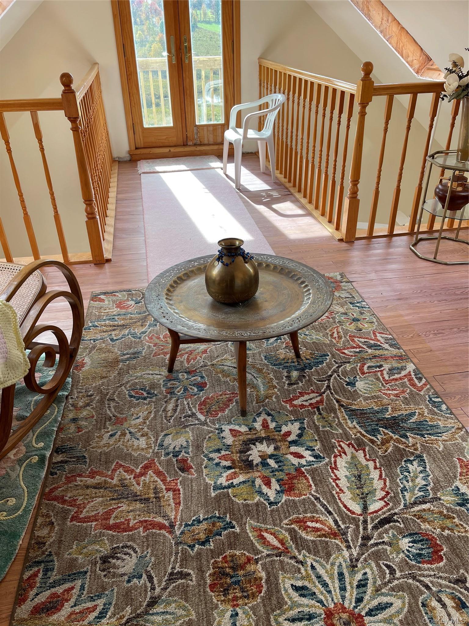 Single Family Turnpike Road  Delaware County, NY 13757, MLS-1034617-24