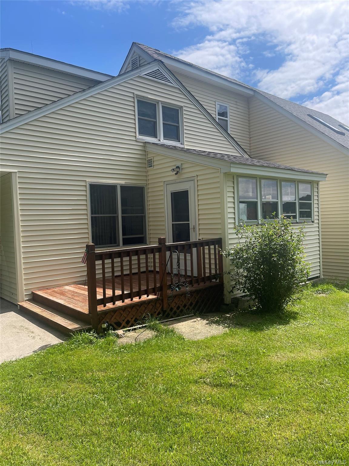 Single Family Turnpike Road  Delaware County, NY 13757, MLS-1034617-3