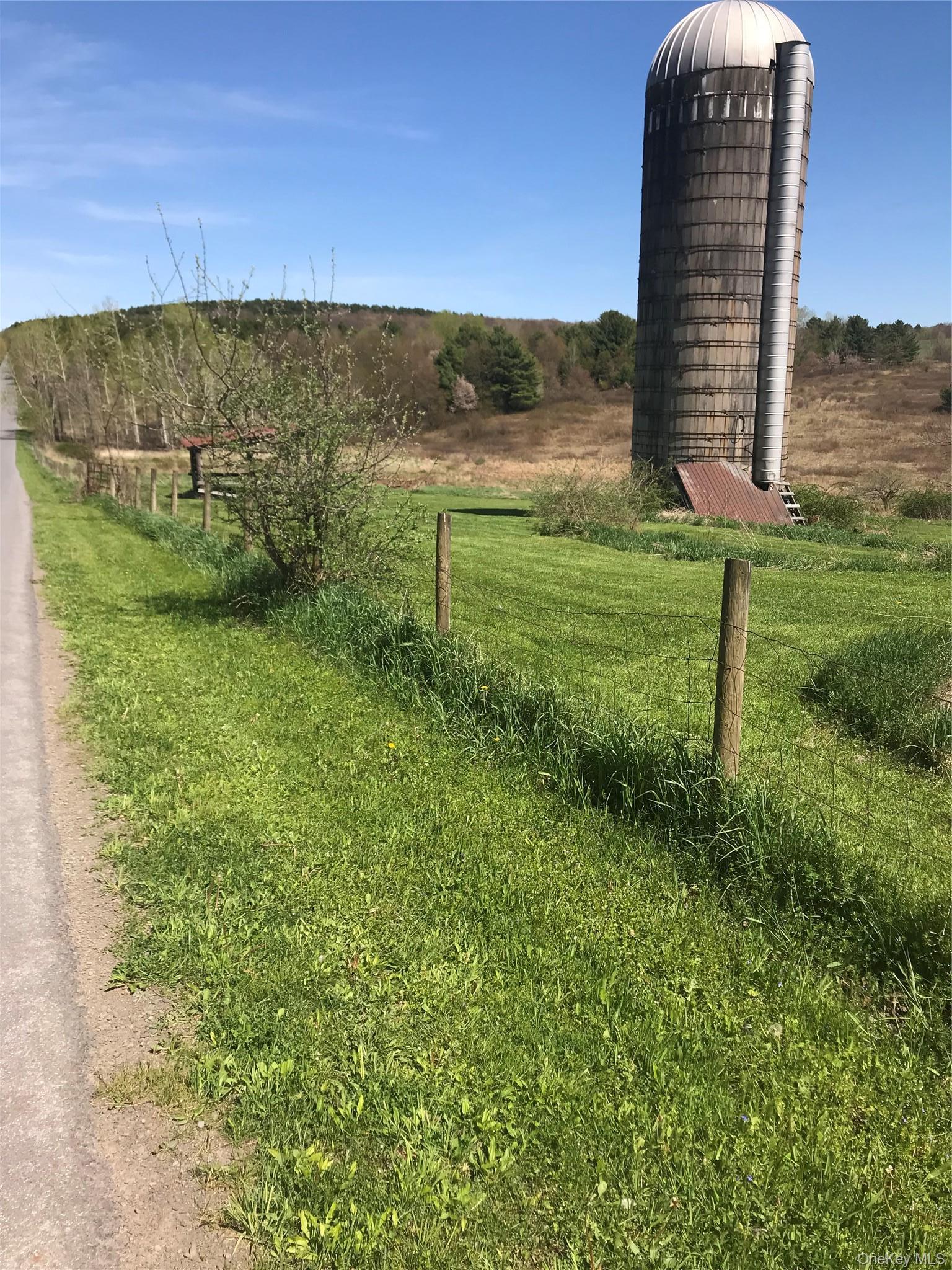 Single Family Turnpike Road  Delaware County, NY 13757, MLS-1034617-32