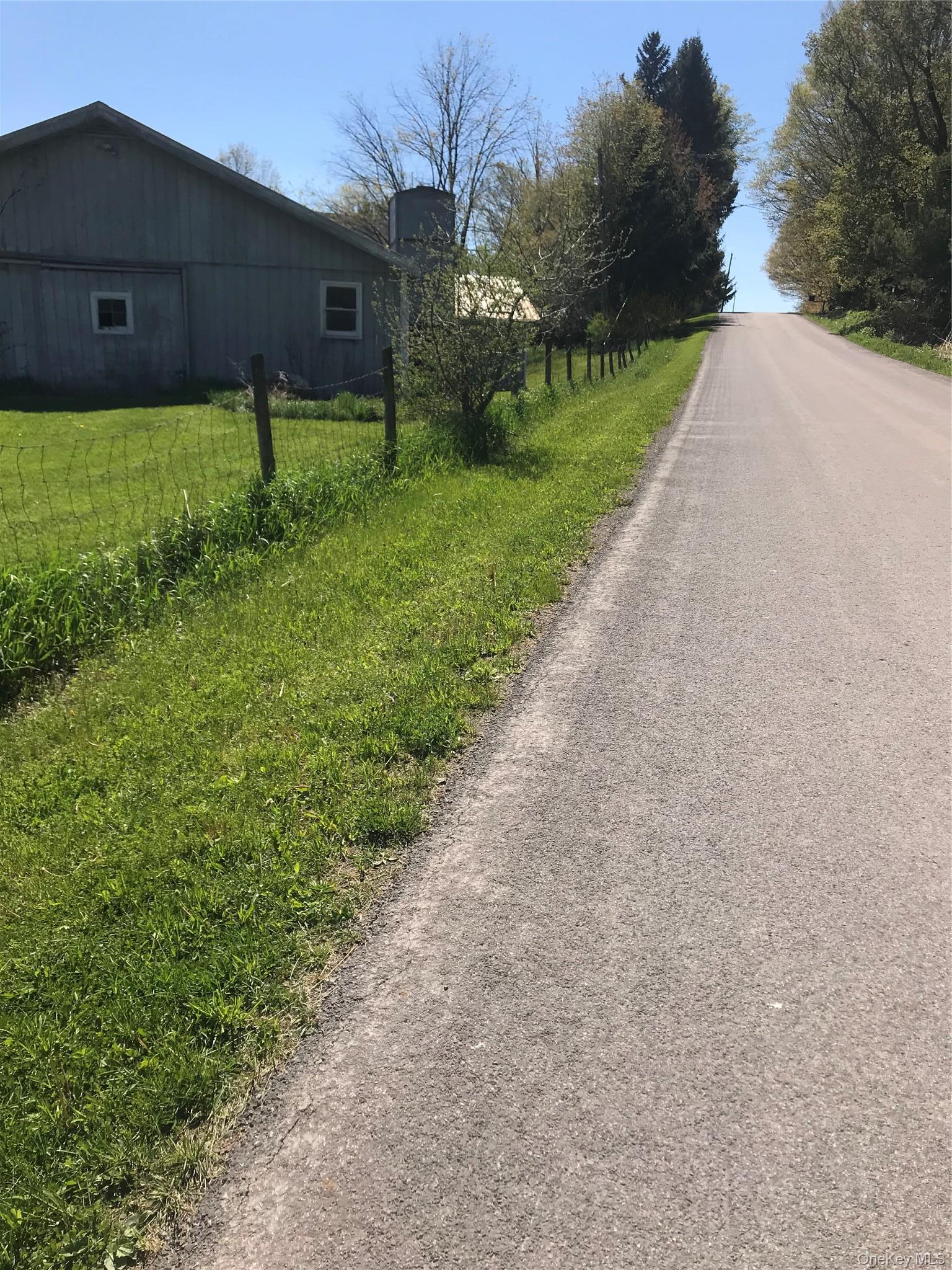 Single Family Turnpike Road  Delaware County, NY 13757, MLS-1034617-33