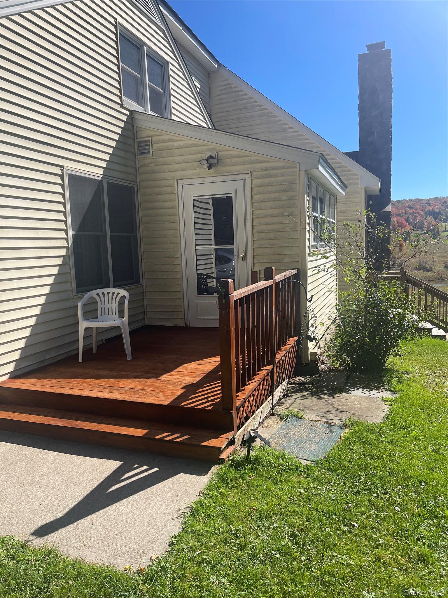 Single Family Turnpike Road  Delaware County, NY 13757, MLS-1034617-4