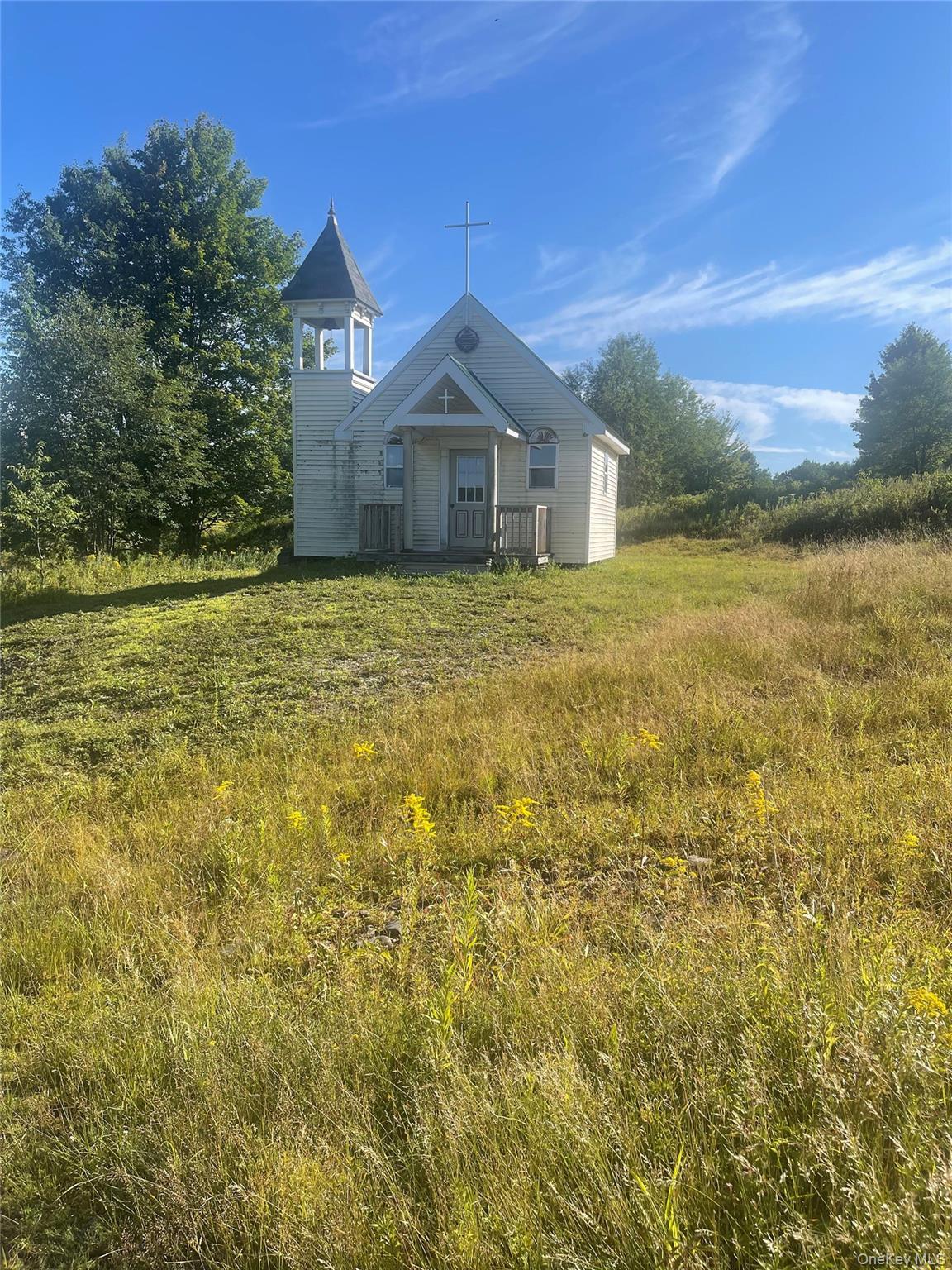 Single Family Turnpike Road  Delaware County, NY 13757, MLS-1034617-42