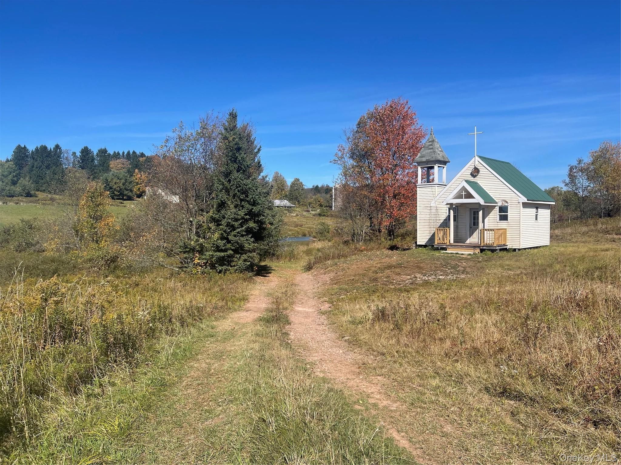 Single Family Turnpike Road  Delaware County, NY 13757, MLS-1034617-43