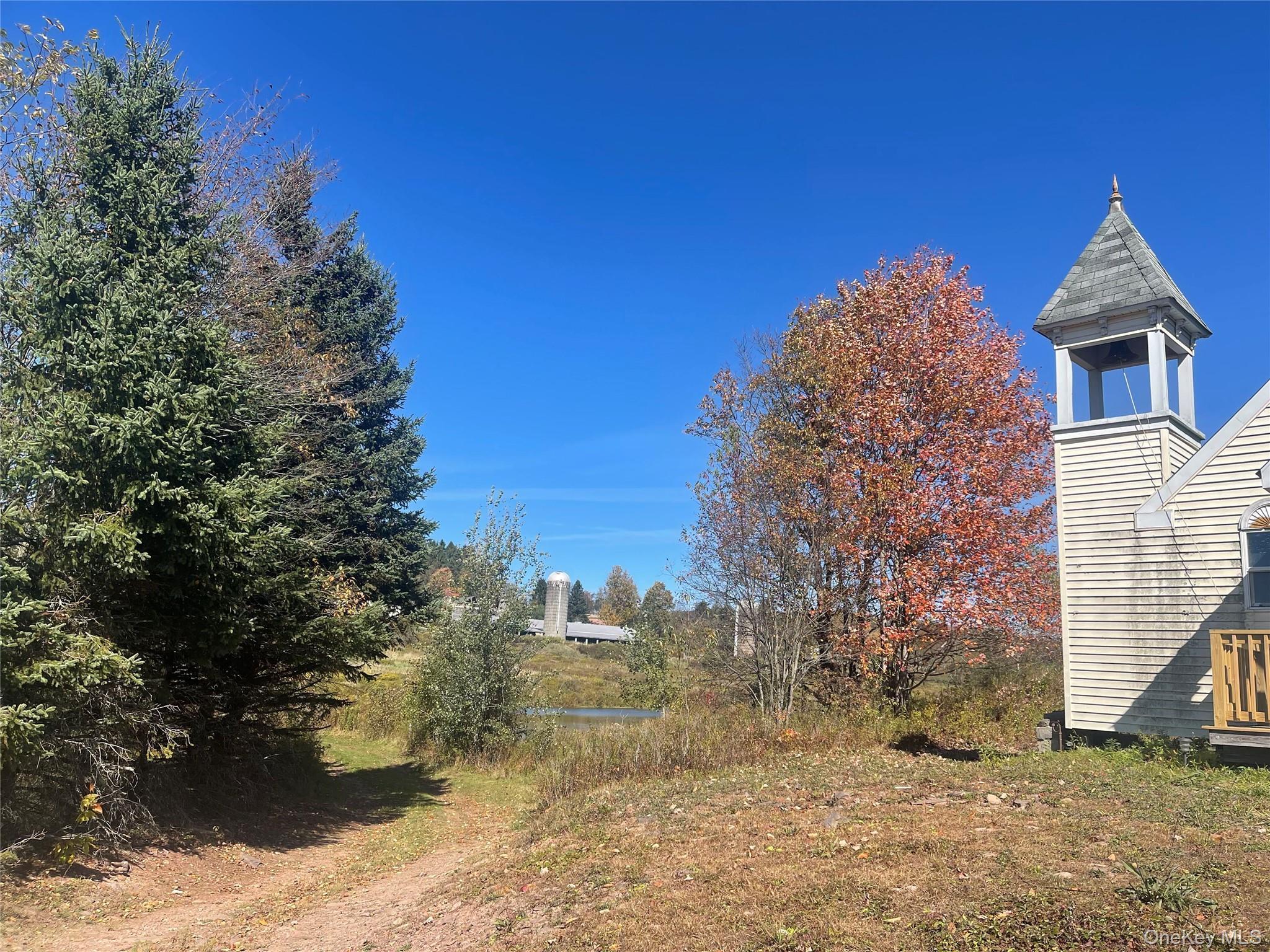 Single Family Turnpike Road  Delaware County, NY 13757, MLS-1034617-44