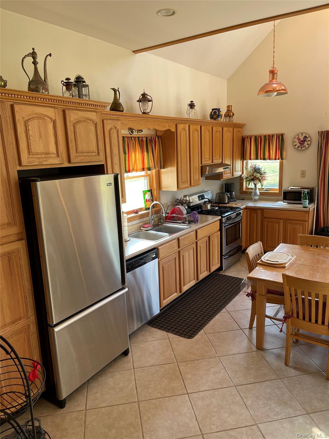 Single Family Turnpike Road  Delaware County, NY 13757, MLS-1034617-8