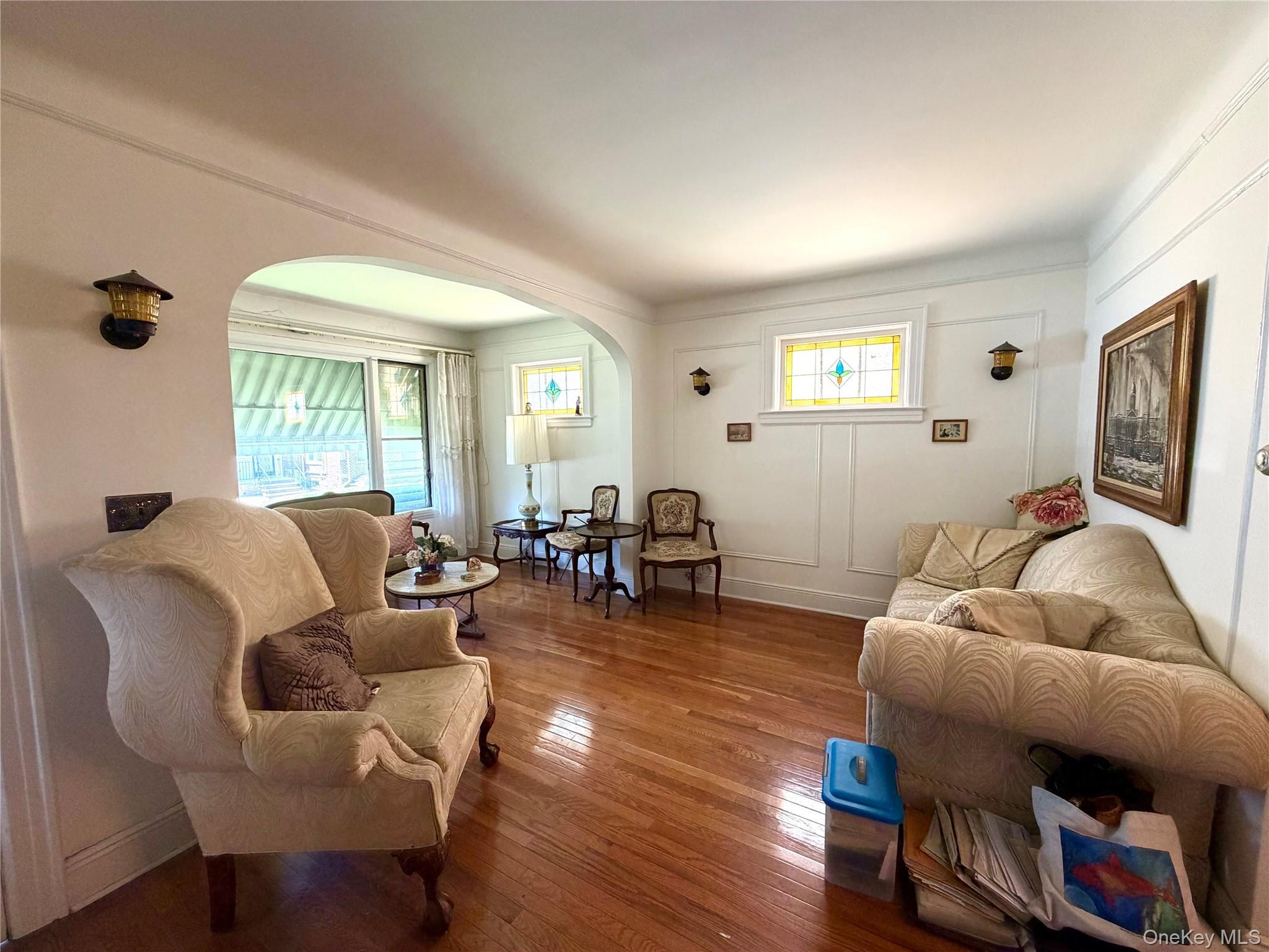 Single Family 161st Street  Queens, NY 11365, MLS-1034634-3