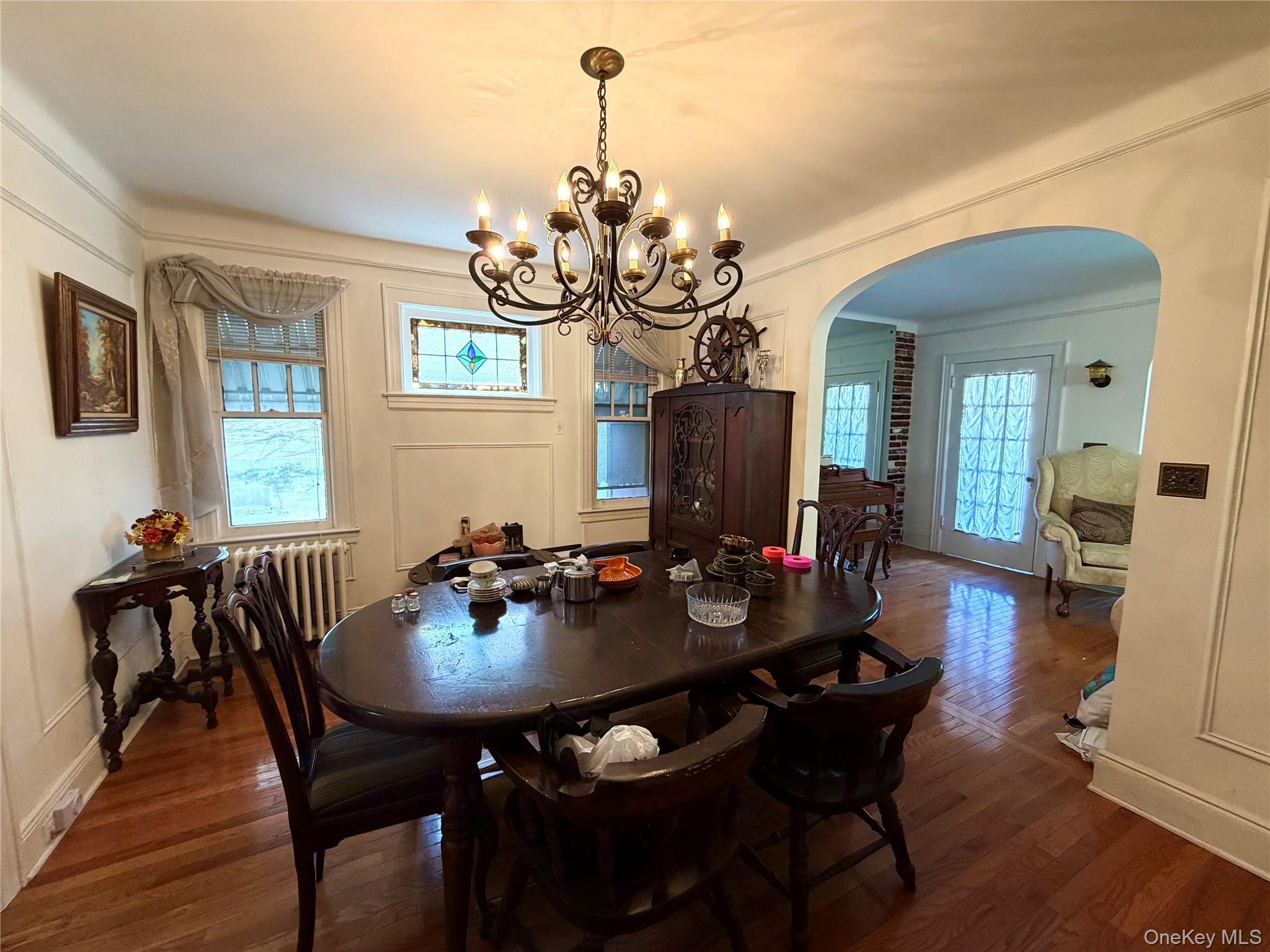Single Family 161st Street  Queens, NY 11365, MLS-1034634-5