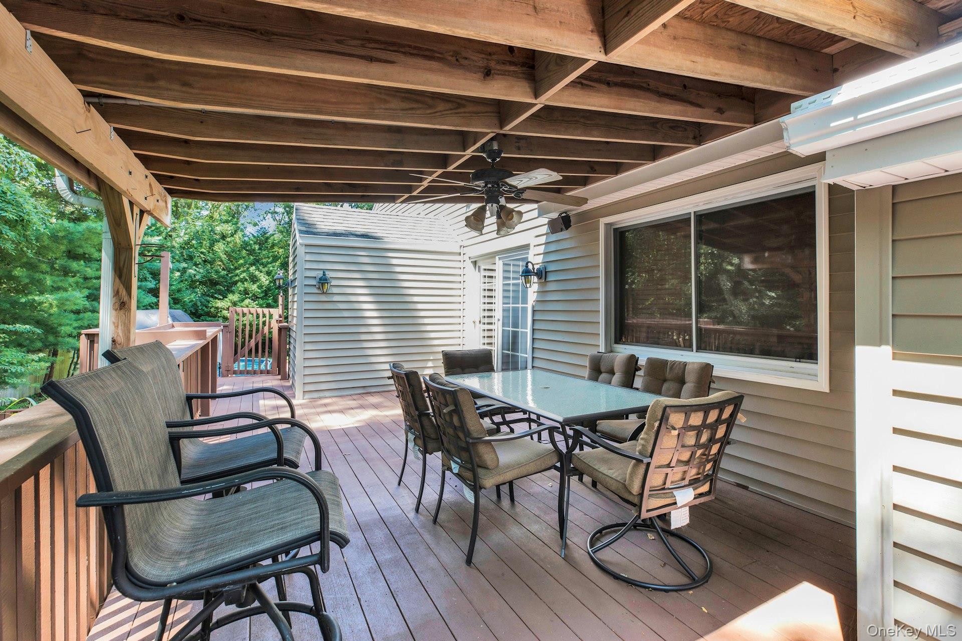 Single Family Columbine Avenue N Suffolk County, NY 11946, MLS-1034637-24
