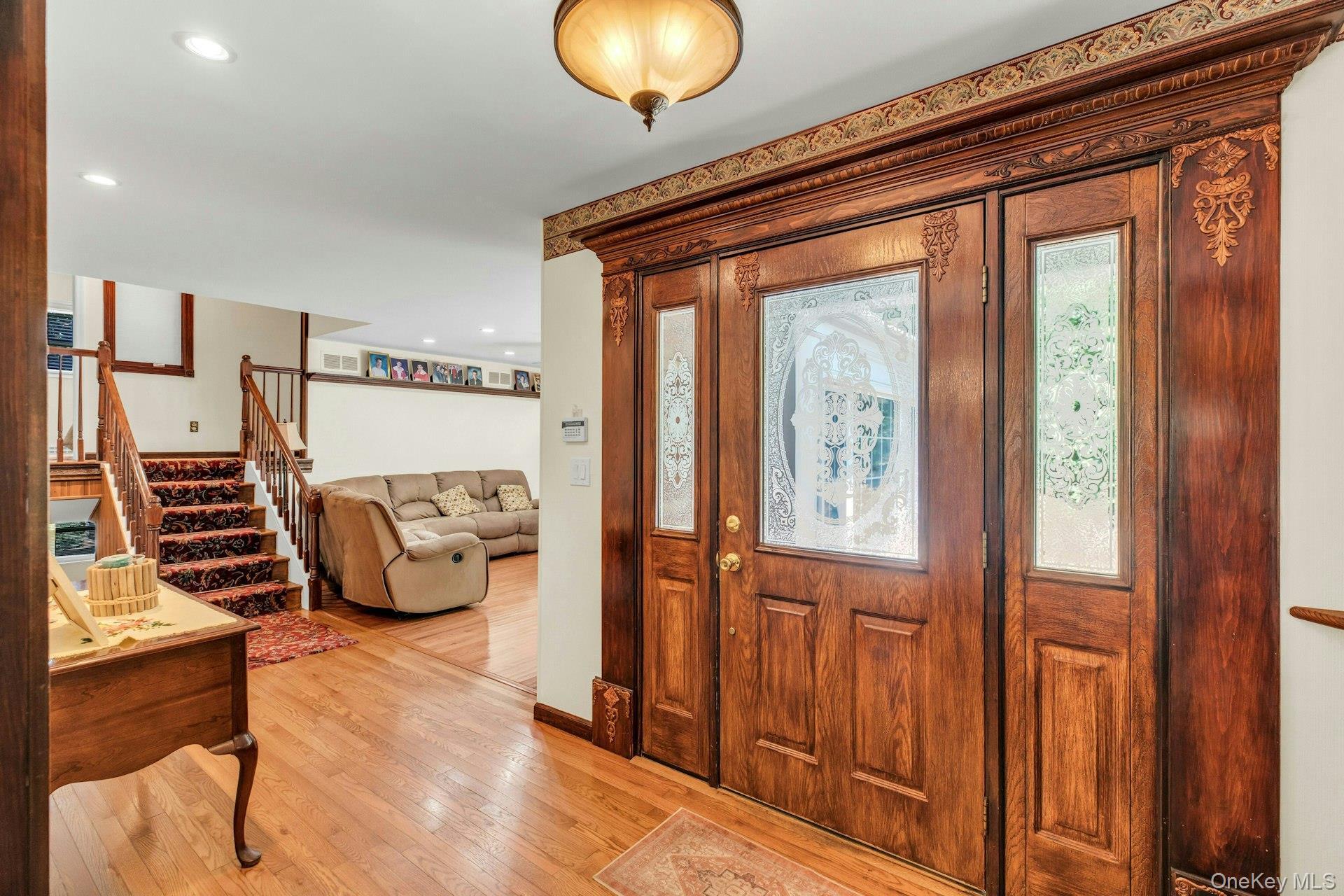 Single Family Columbine Avenue N Suffolk County, NY 11946, MLS-1034637-4