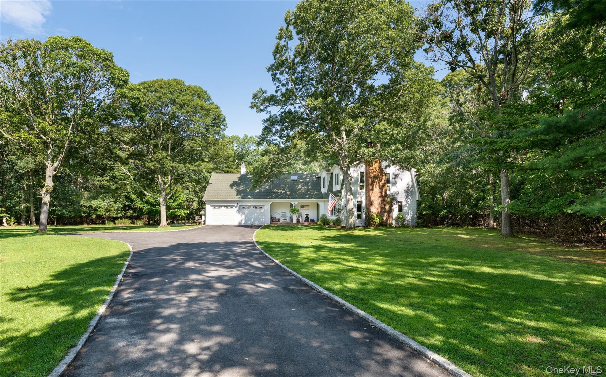 Single Family Bay Avenue W Suffolk County, NY 11946, MLS-1034640-2