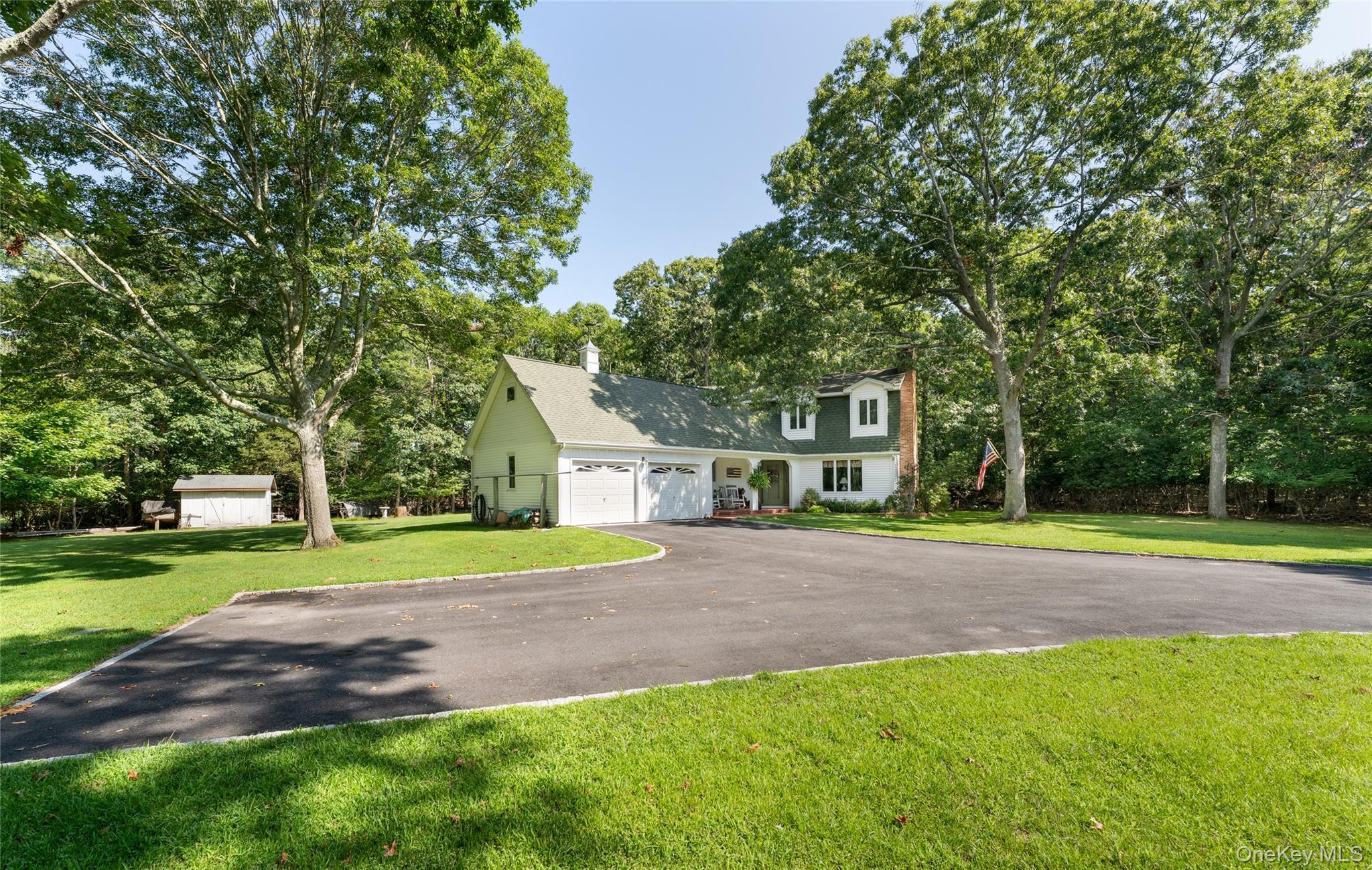 Single Family Bay Avenue W Suffolk County, NY 11946, MLS-1034640-3