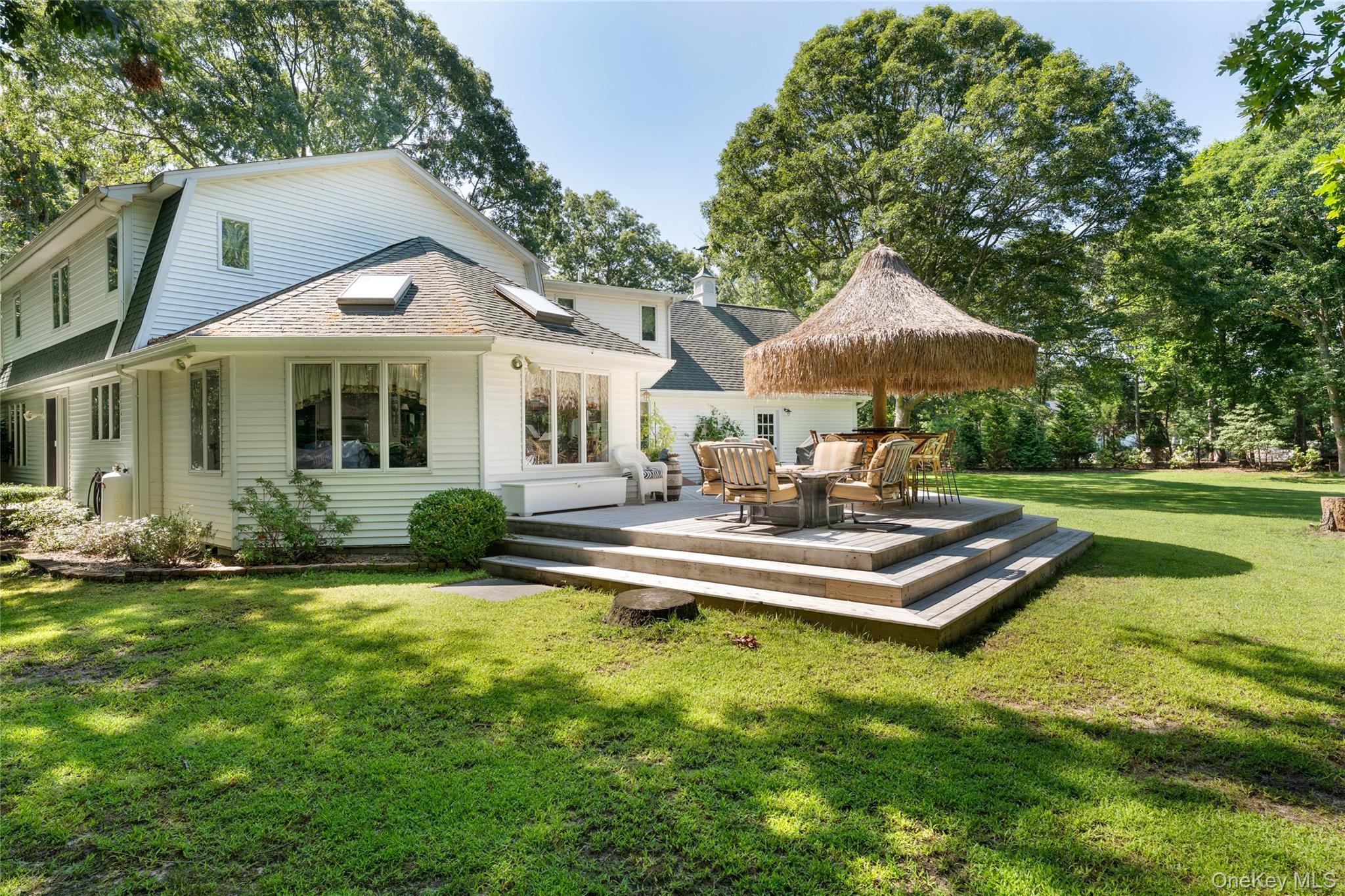Single Family Bay Avenue W Suffolk County, NY 11946, MLS-1034640-36