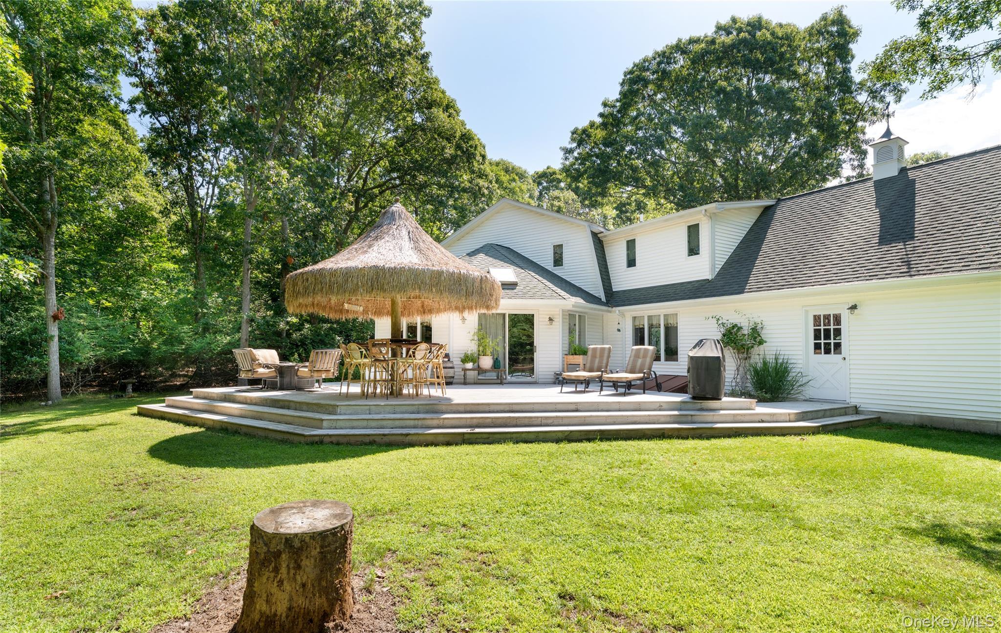 Single Family Bay Avenue W Suffolk County, NY 11946, MLS-1034640-37