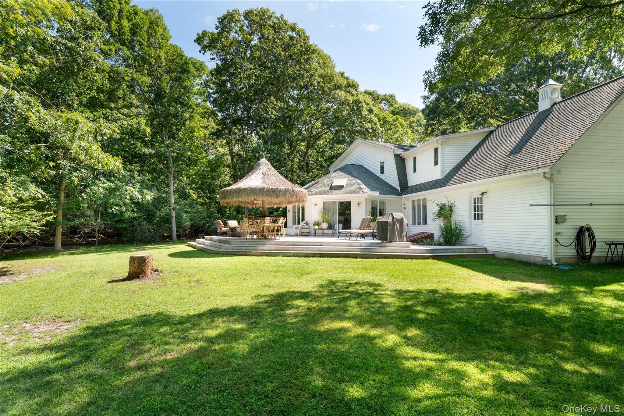 Single Family Bay Avenue W Suffolk County, NY 11946, MLS-1034640-38