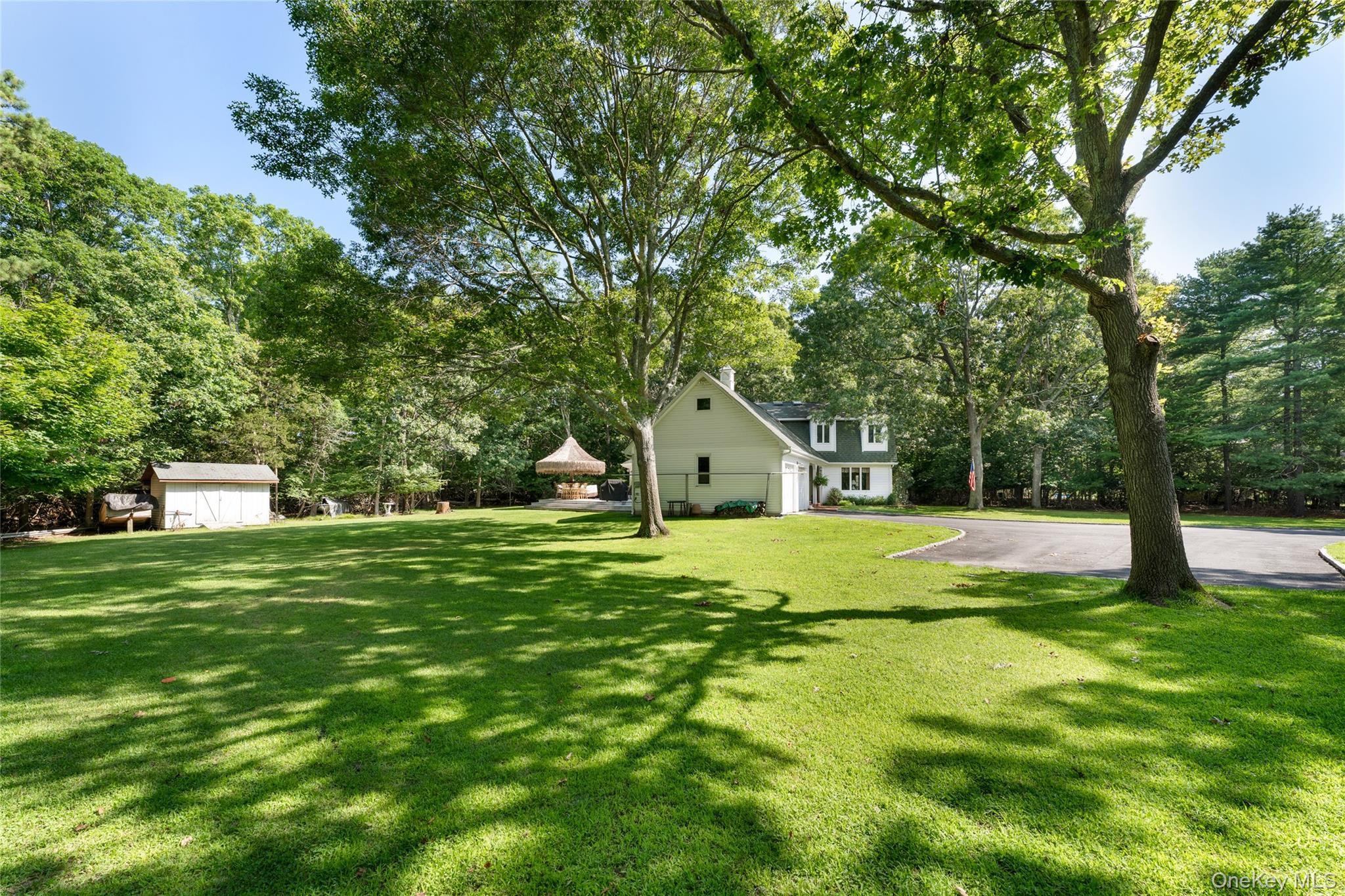 Single Family Bay Avenue W Suffolk County, NY 11946, MLS-1034640-4