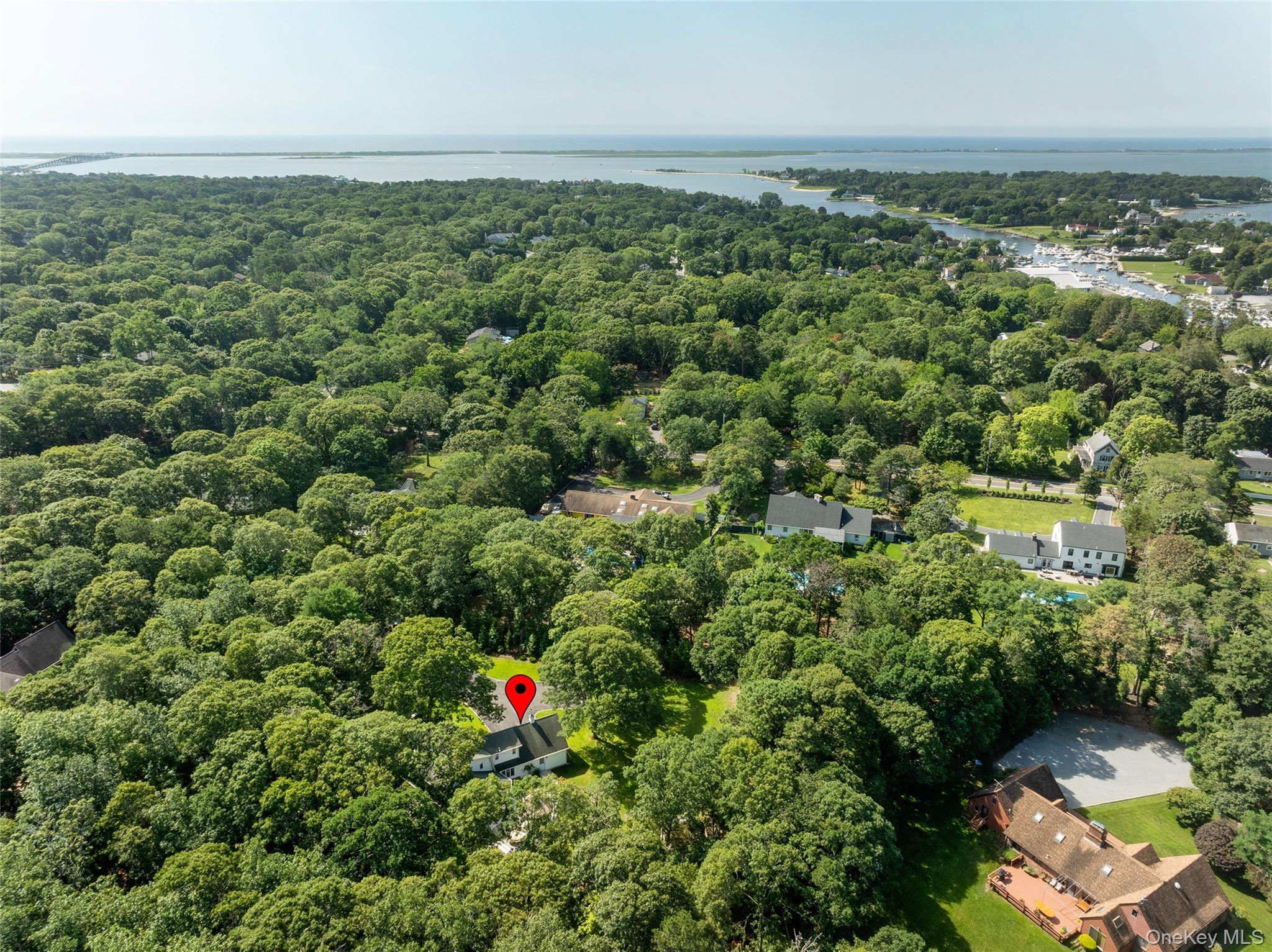 Single Family Bay Avenue W Suffolk County, NY 11946, MLS-1034640-45