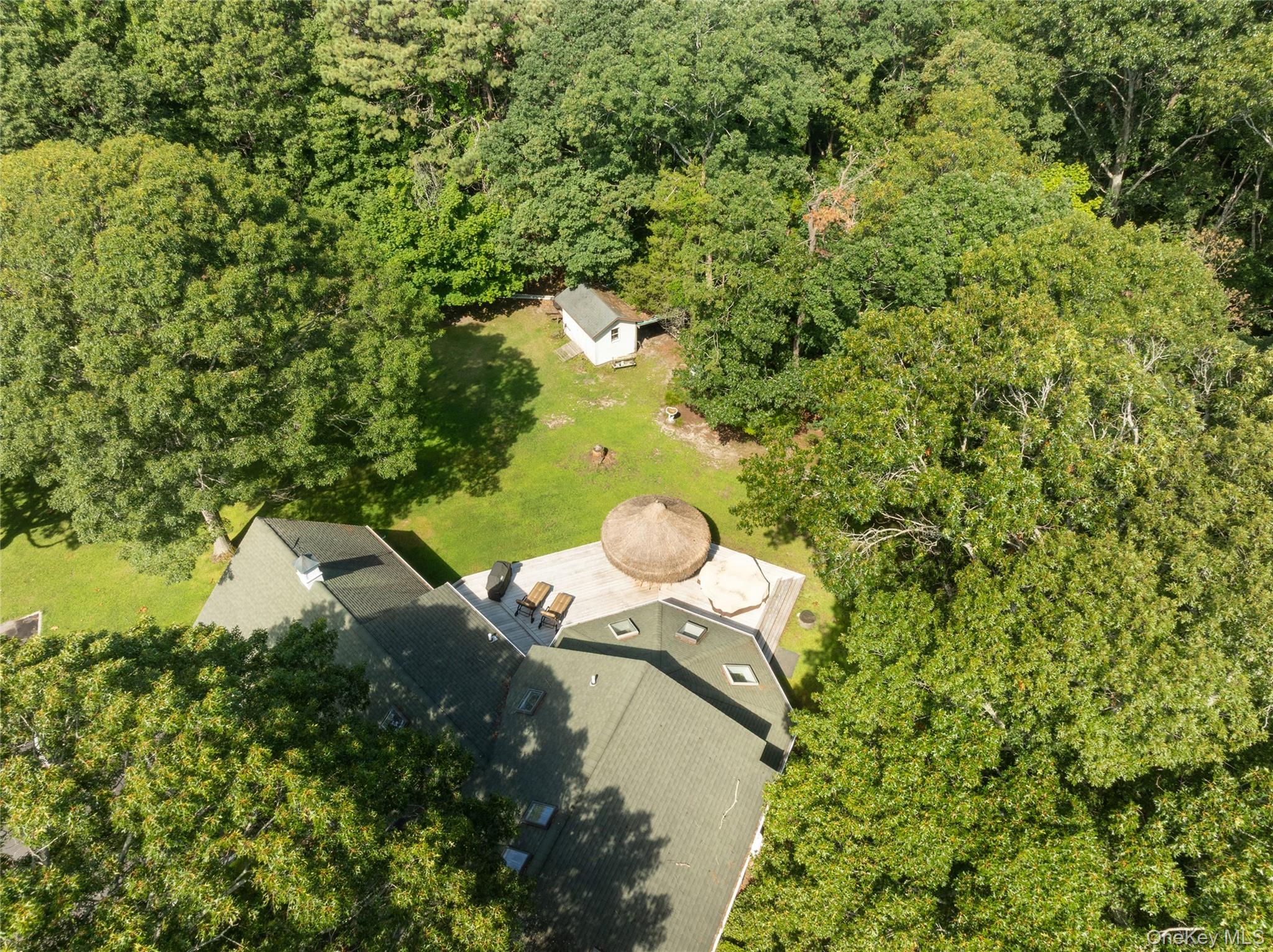 Single Family Bay Avenue W Suffolk County, NY 11946, MLS-1034640-49