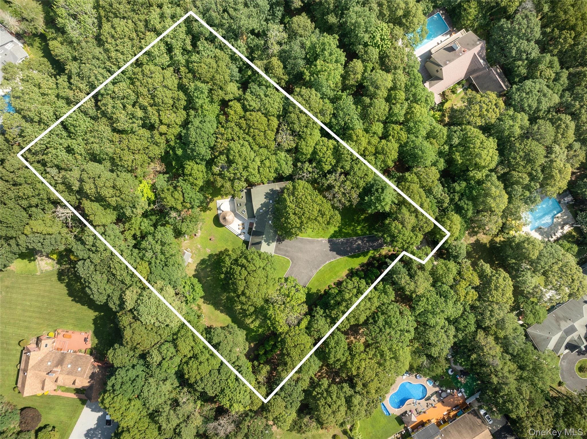 Single Family Bay Avenue W Suffolk County, NY 11946, MLS-1034640-5