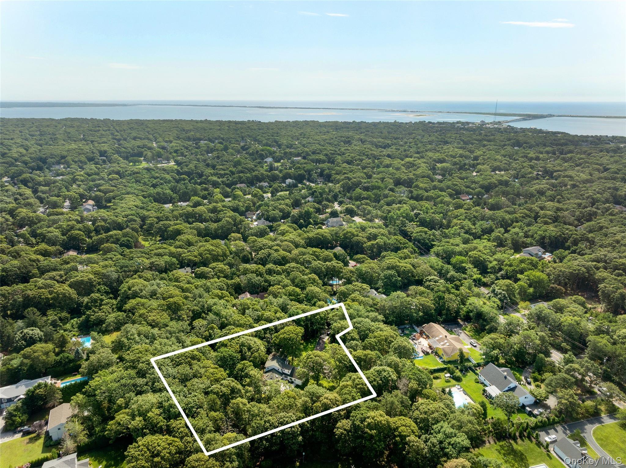 Single Family Bay Avenue W Suffolk County, NY 11946, MLS-1034640-7