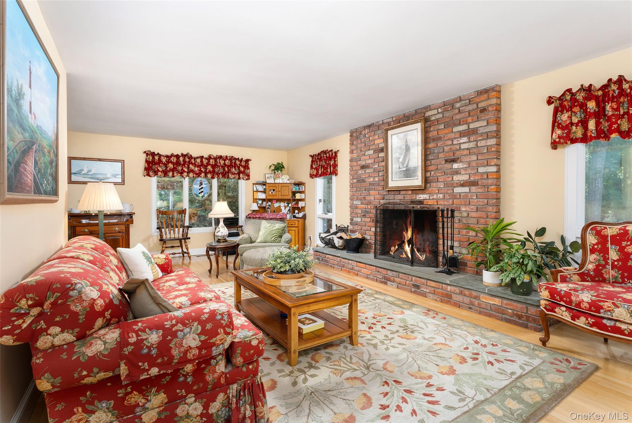 Single Family Bay Avenue W Suffolk County, NY 11946, MLS-1034640-9