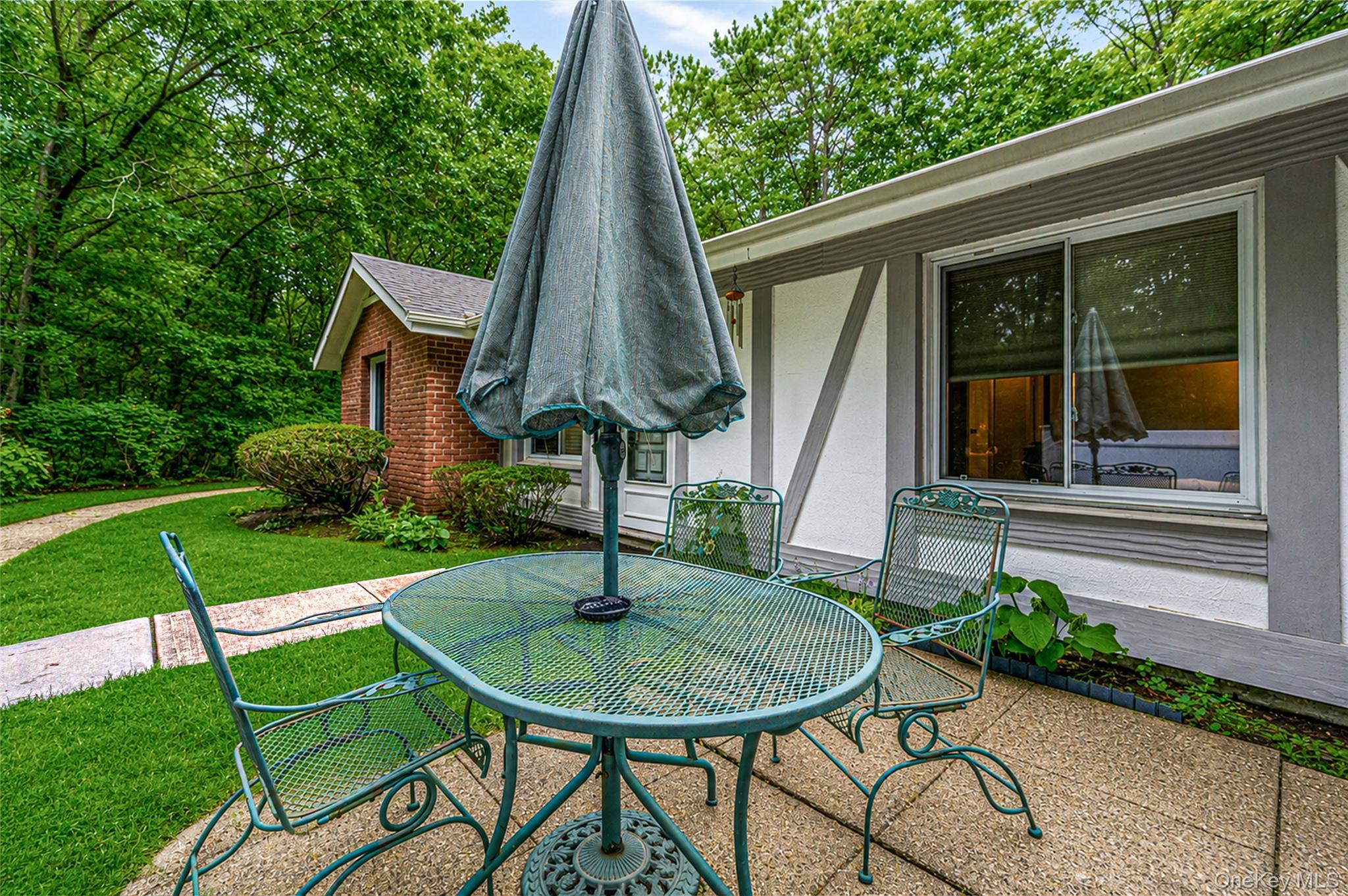 Single Family Birchwood Road  Suffolk County, NY 11763, MLS-1034641-2