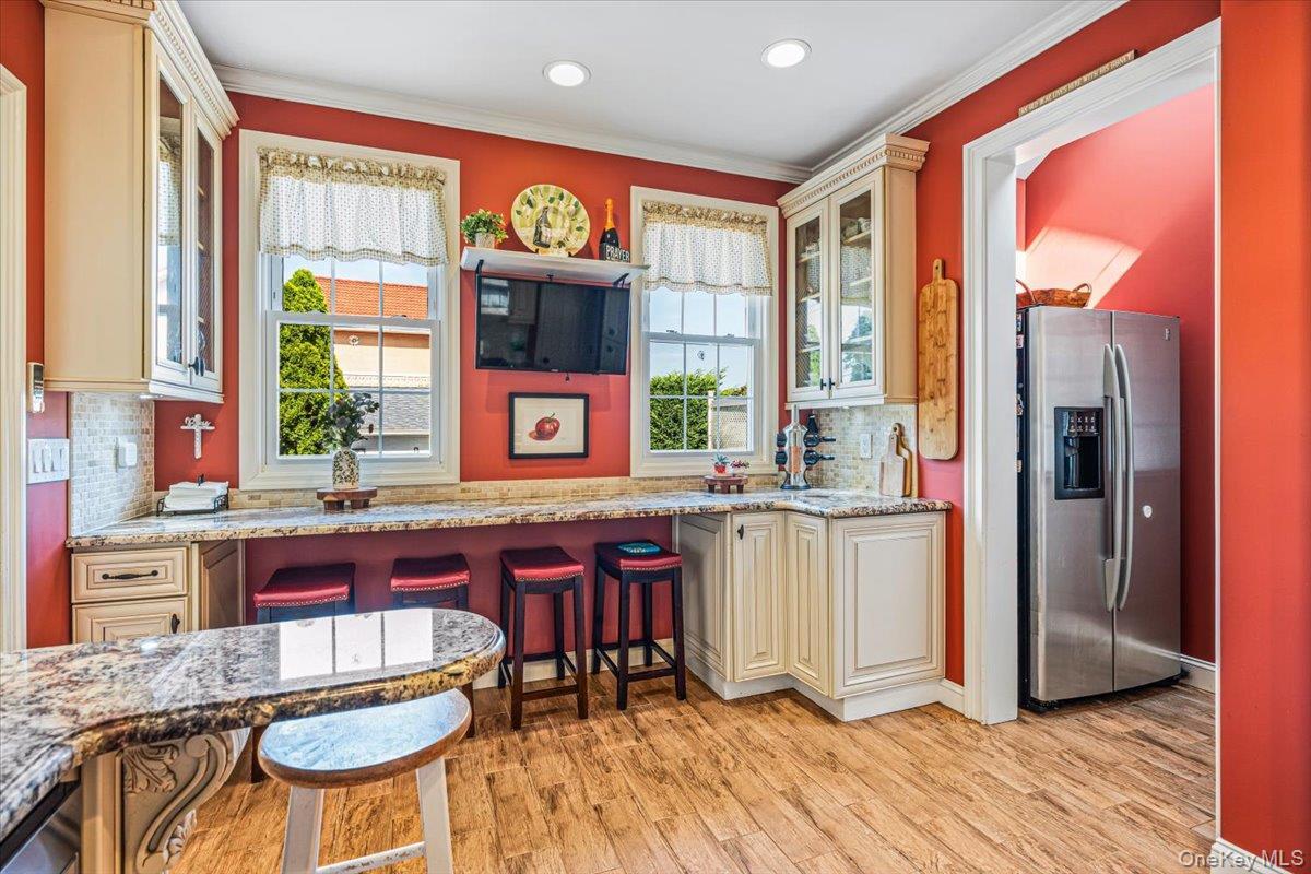 Single Family 149th Street  Queens, NY 11357, MLS-1034648-14