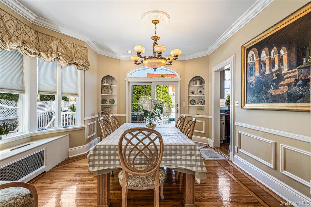 Single Family 149th Street  Queens, NY 11357, MLS-1034648-9