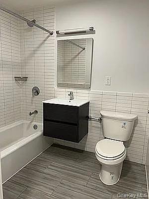 Single Family W 137th Street Manhattan, NY 10030, MLS-1034655-17