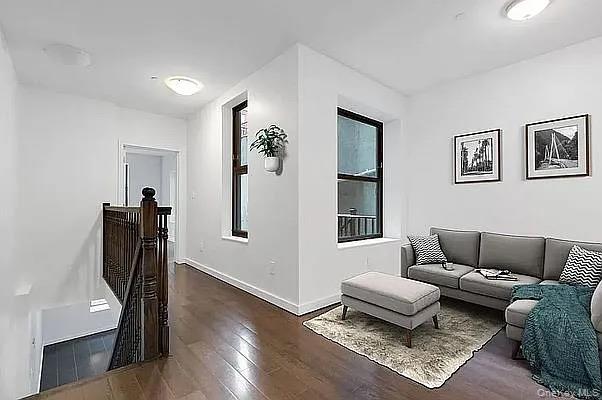 Single Family W 137th Street Manhattan, NY 10030, MLS-1034655-2