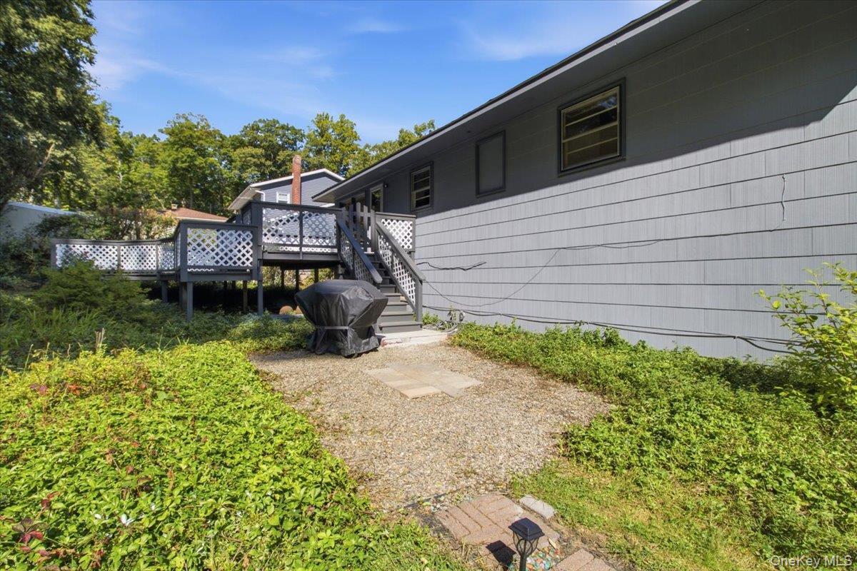 Single Family Lamb Avenue  Ulster County, NY 12477, MLS-1034661-10