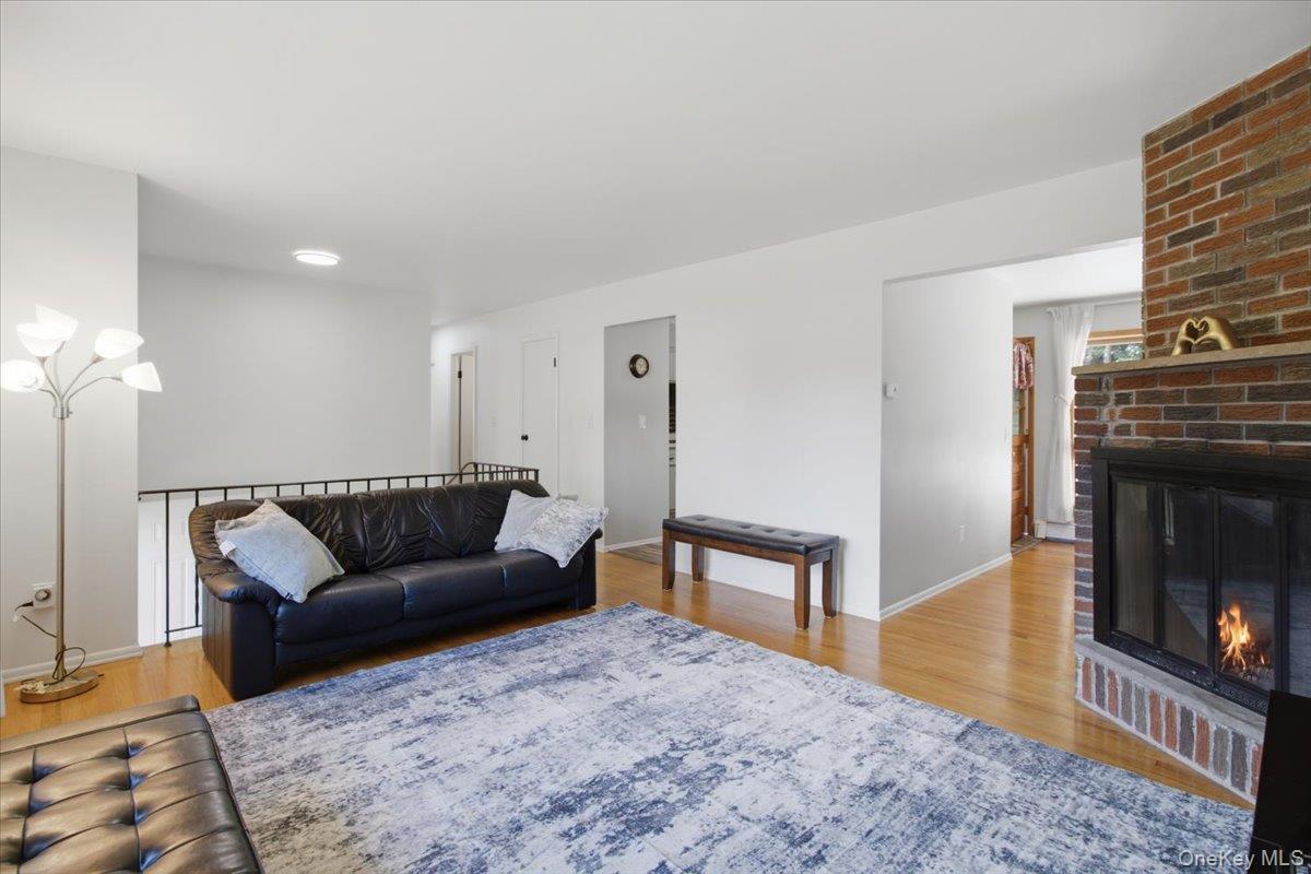 Single Family Lamb Avenue  Ulster County, NY 12477, MLS-1034661-12