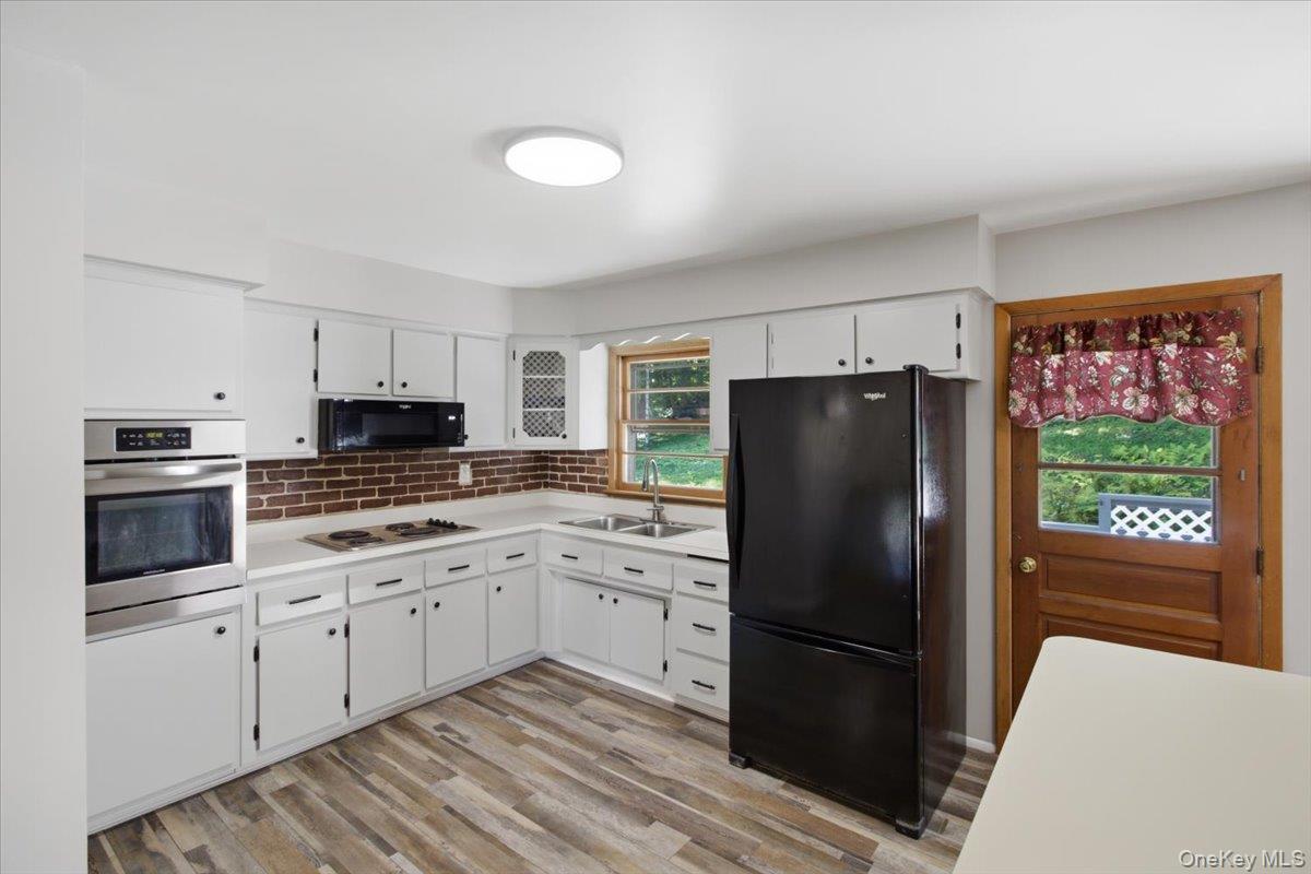 Single Family Lamb Avenue  Ulster County, NY 12477, MLS-1034661-13