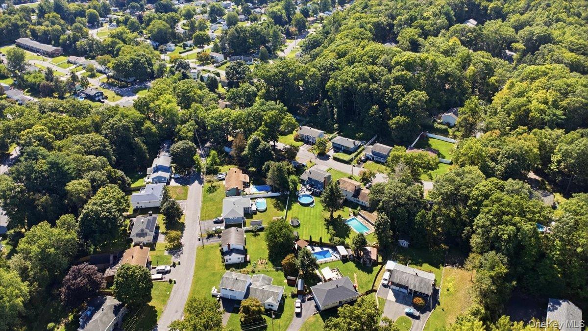 Single Family Lamb Avenue  Ulster County, NY 12477, MLS-1034661-5
