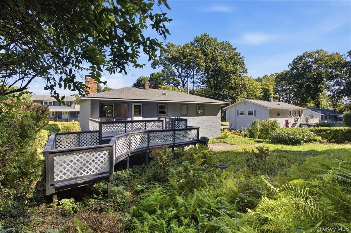 Single Family Lamb Avenue  Ulster County, NY 12477, MLS-1034661-8