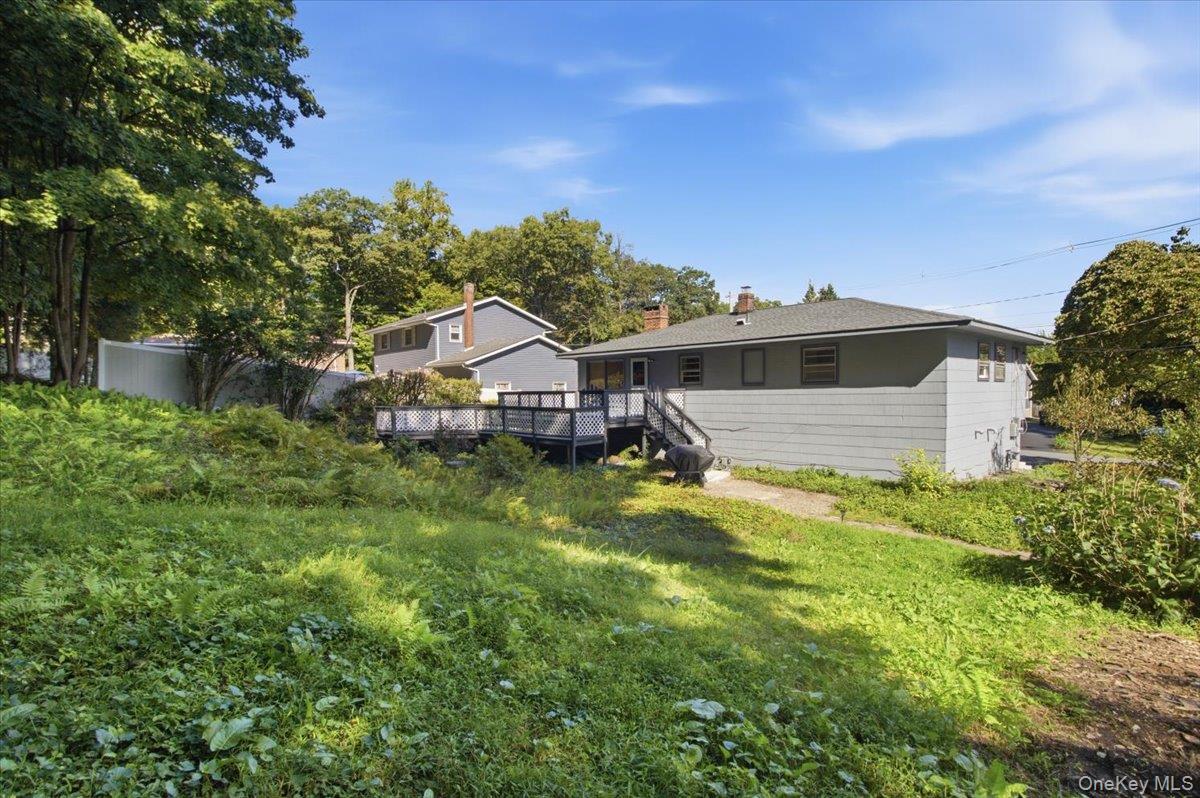 Single Family Lamb Avenue  Ulster County, NY 12477, MLS-1034661-9