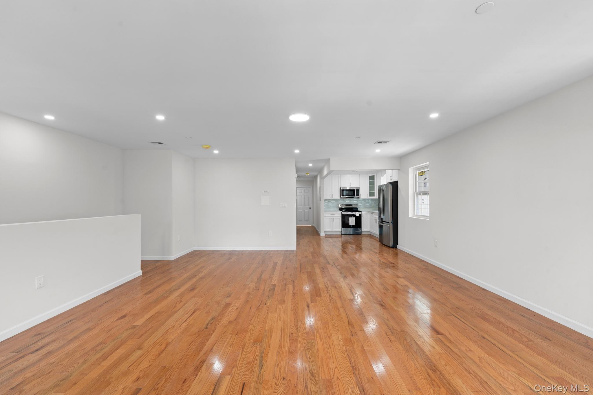 Single Family 145th Street Queens, NY 11436, MLS-1034667-14
